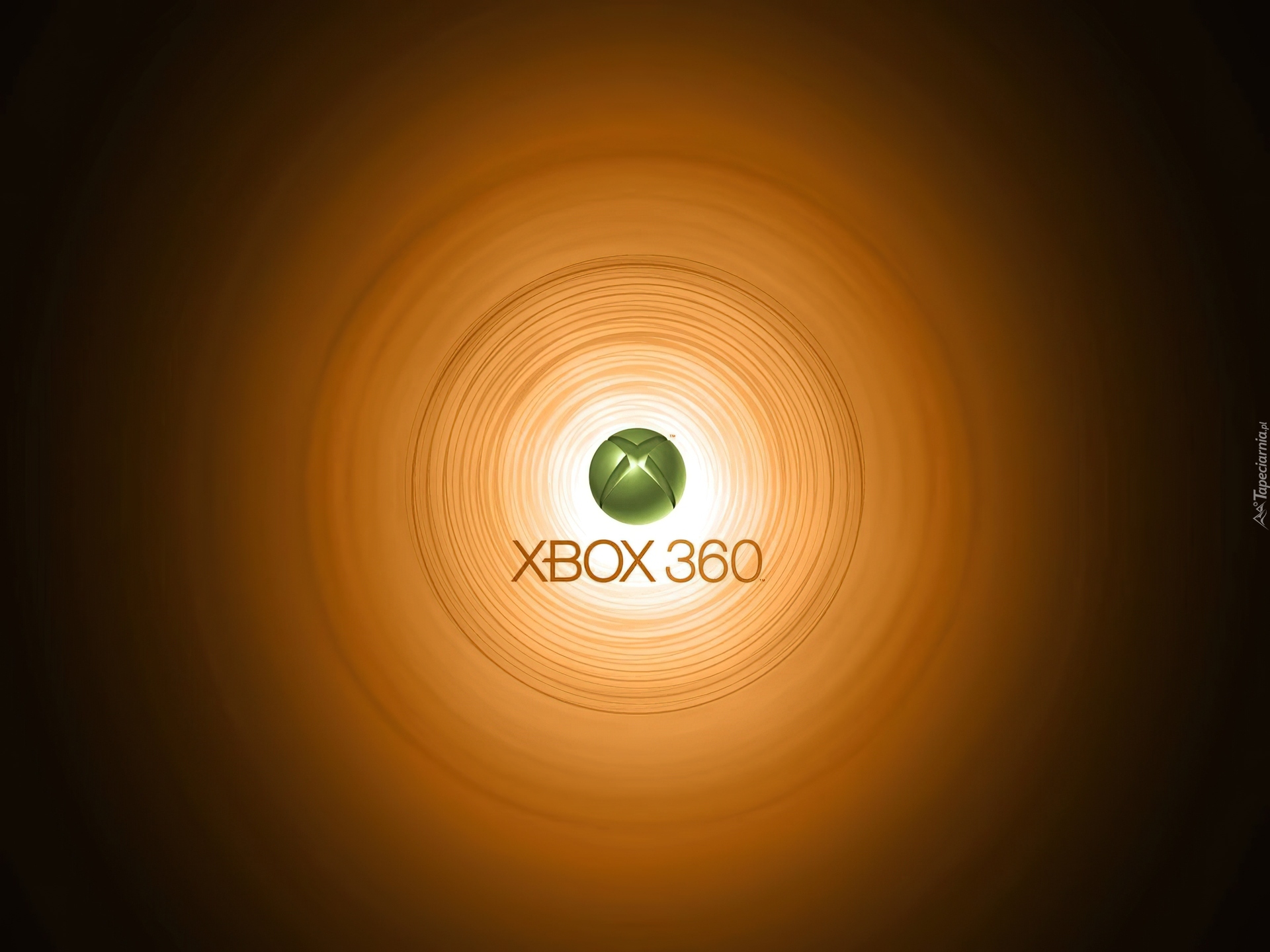 X-Box 360, Brązowy