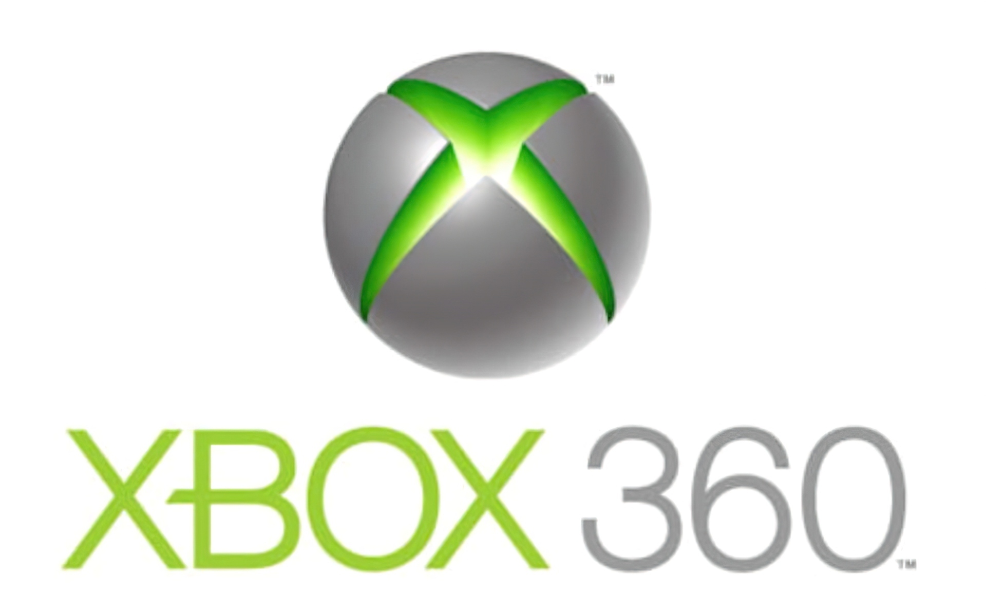 Tapeta, X-Box 360