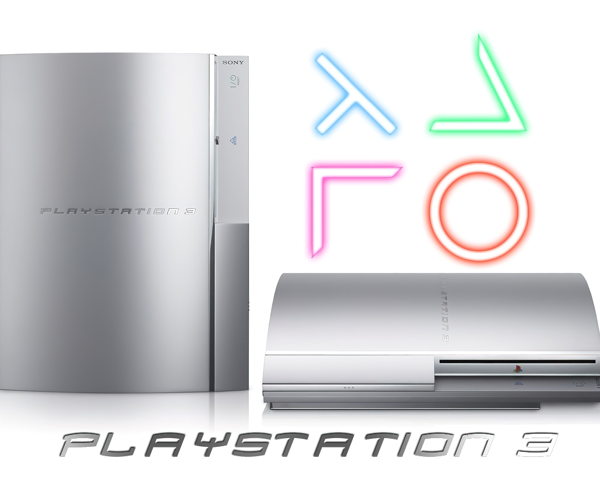 Playstation 3, Srebrna