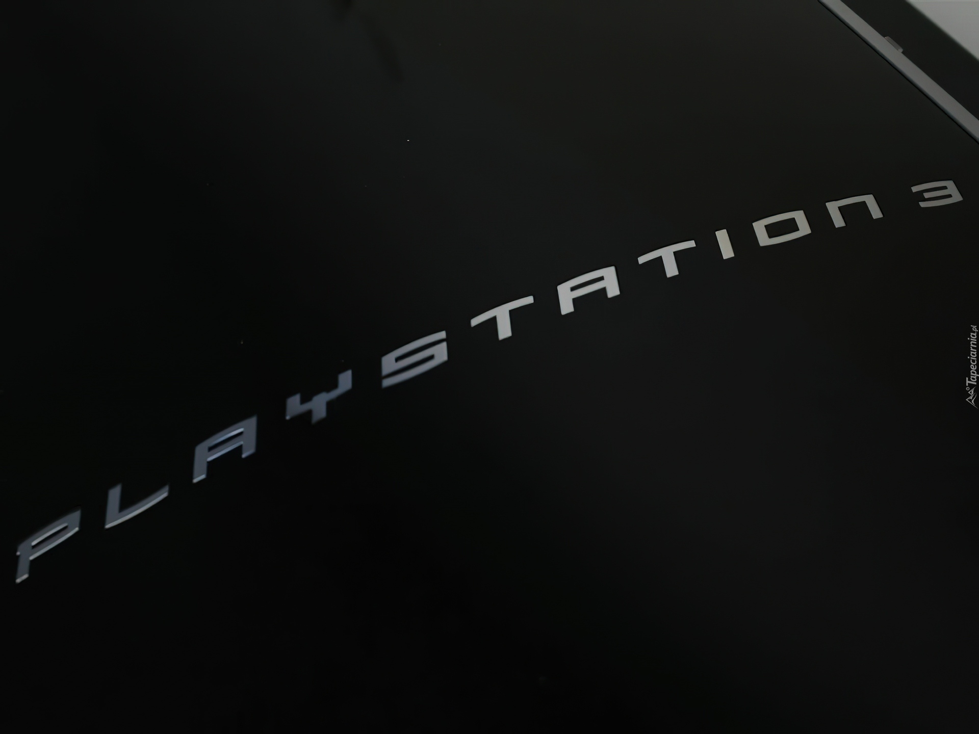 Napis, Playstation 3