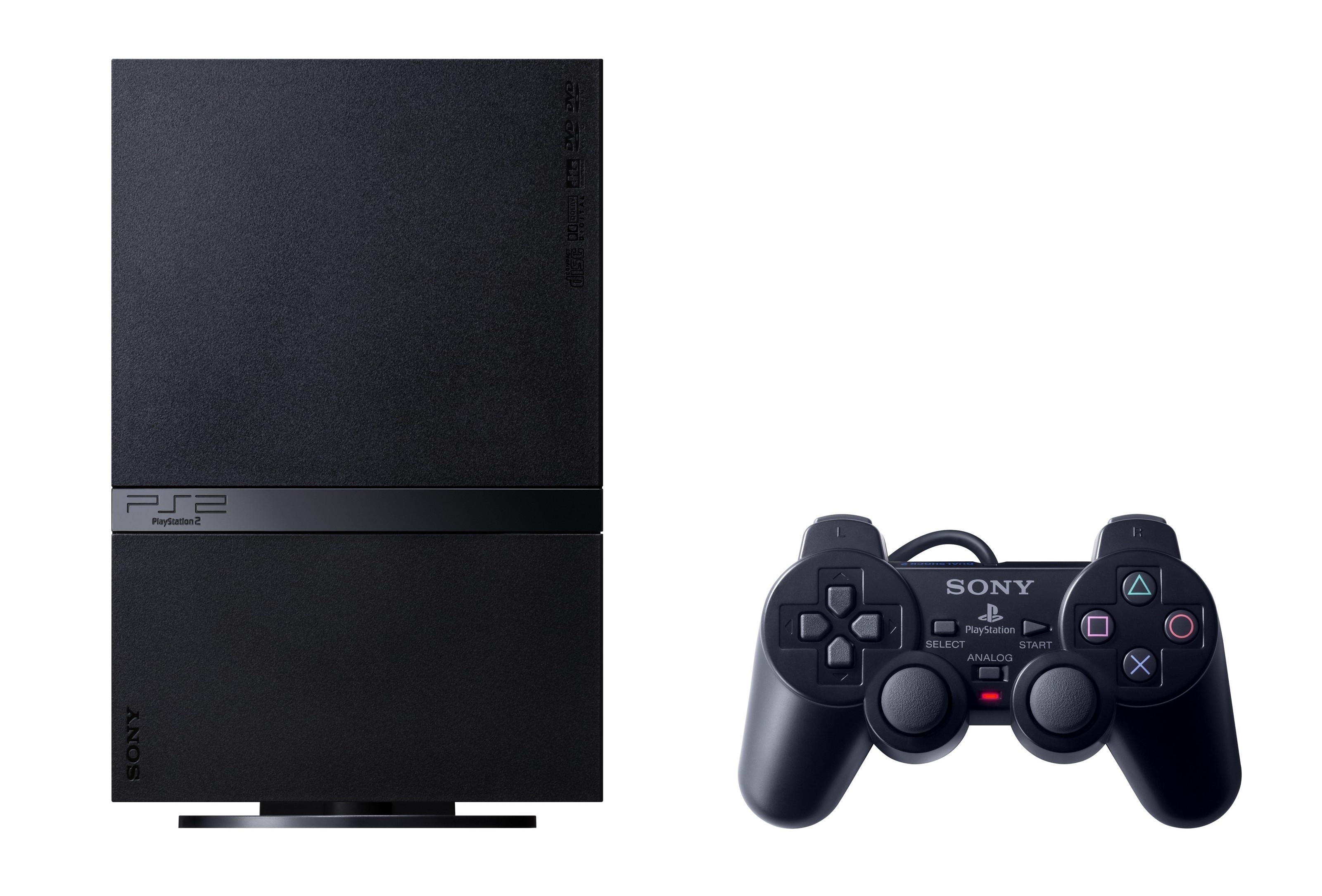 Sony, Playstation 2