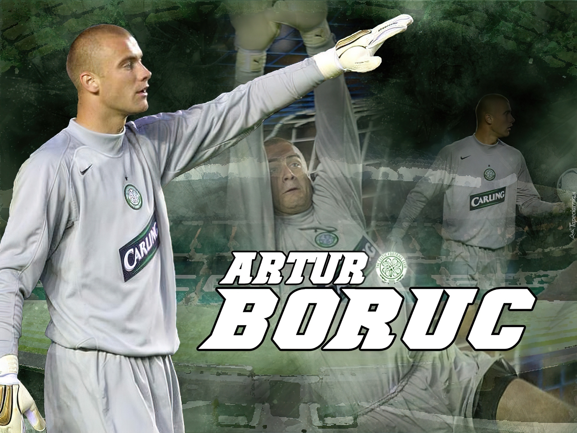 Artur Boruc