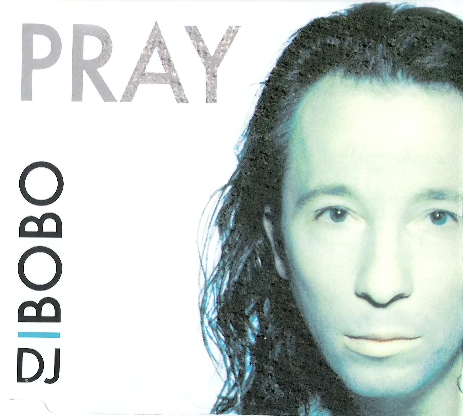 Dj bobo, Singiel, Pray