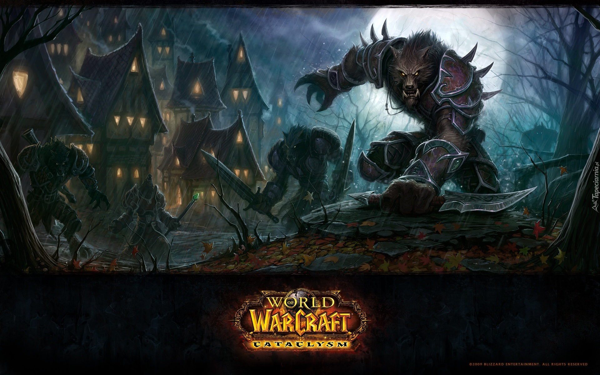 World Of Warcraft