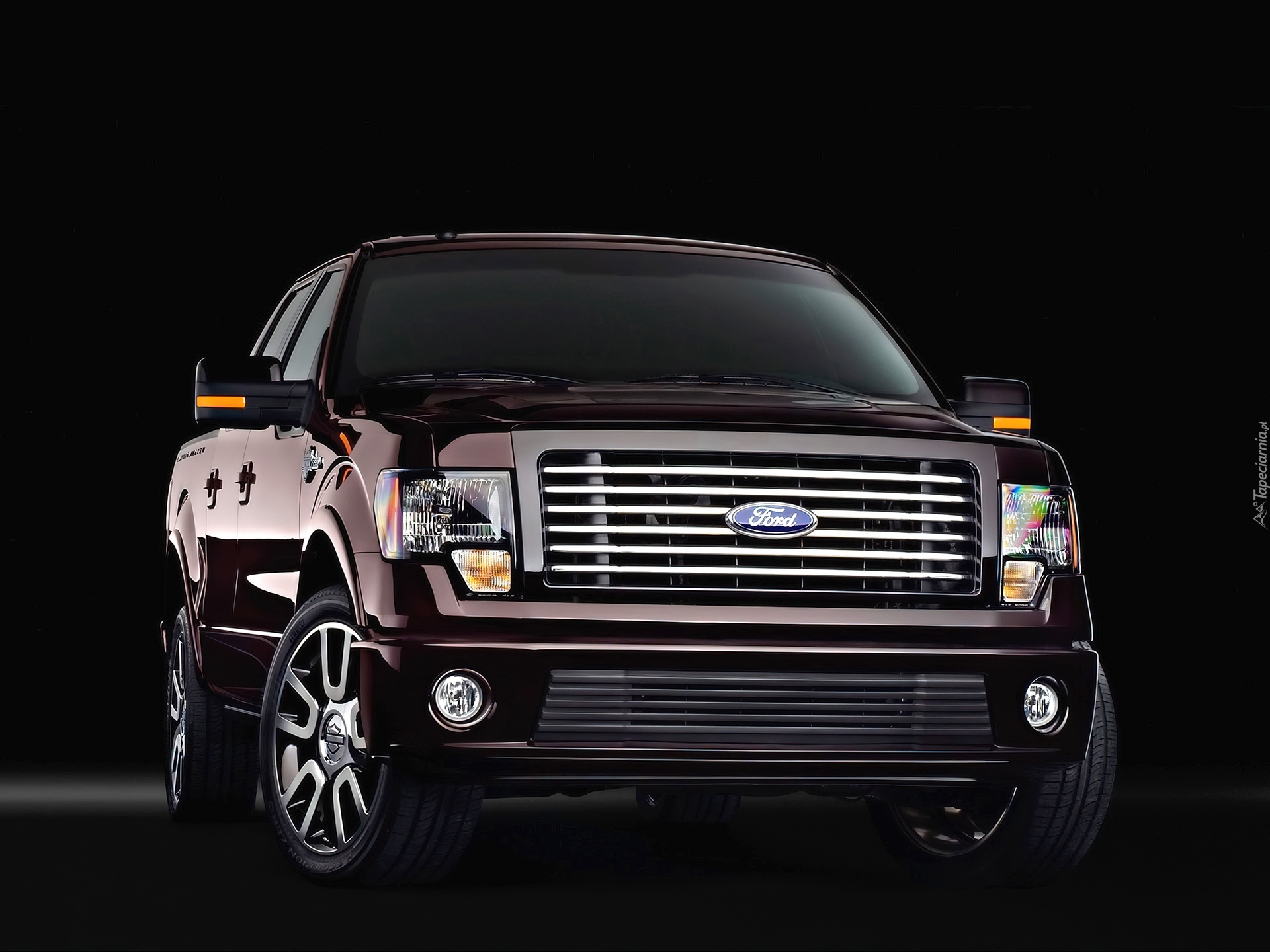 F150, Ford