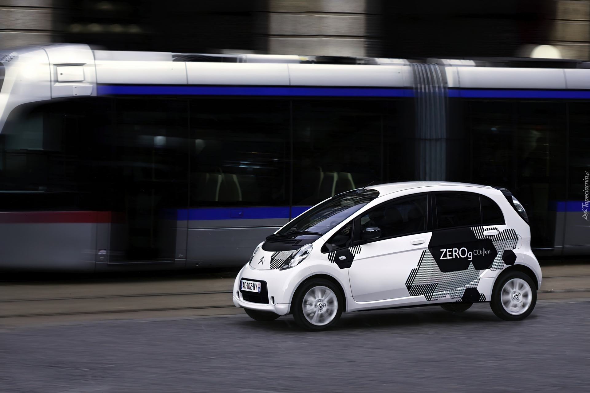 Citroen C-Zero