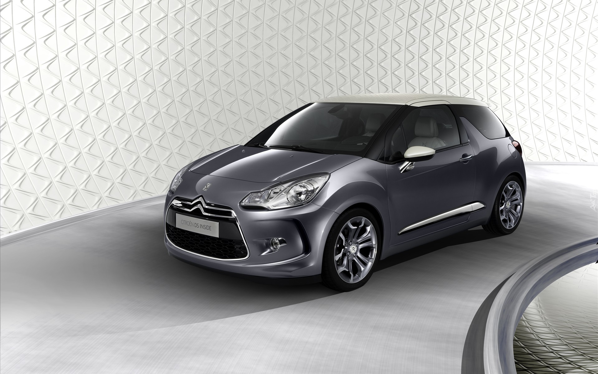 Citroen DS3