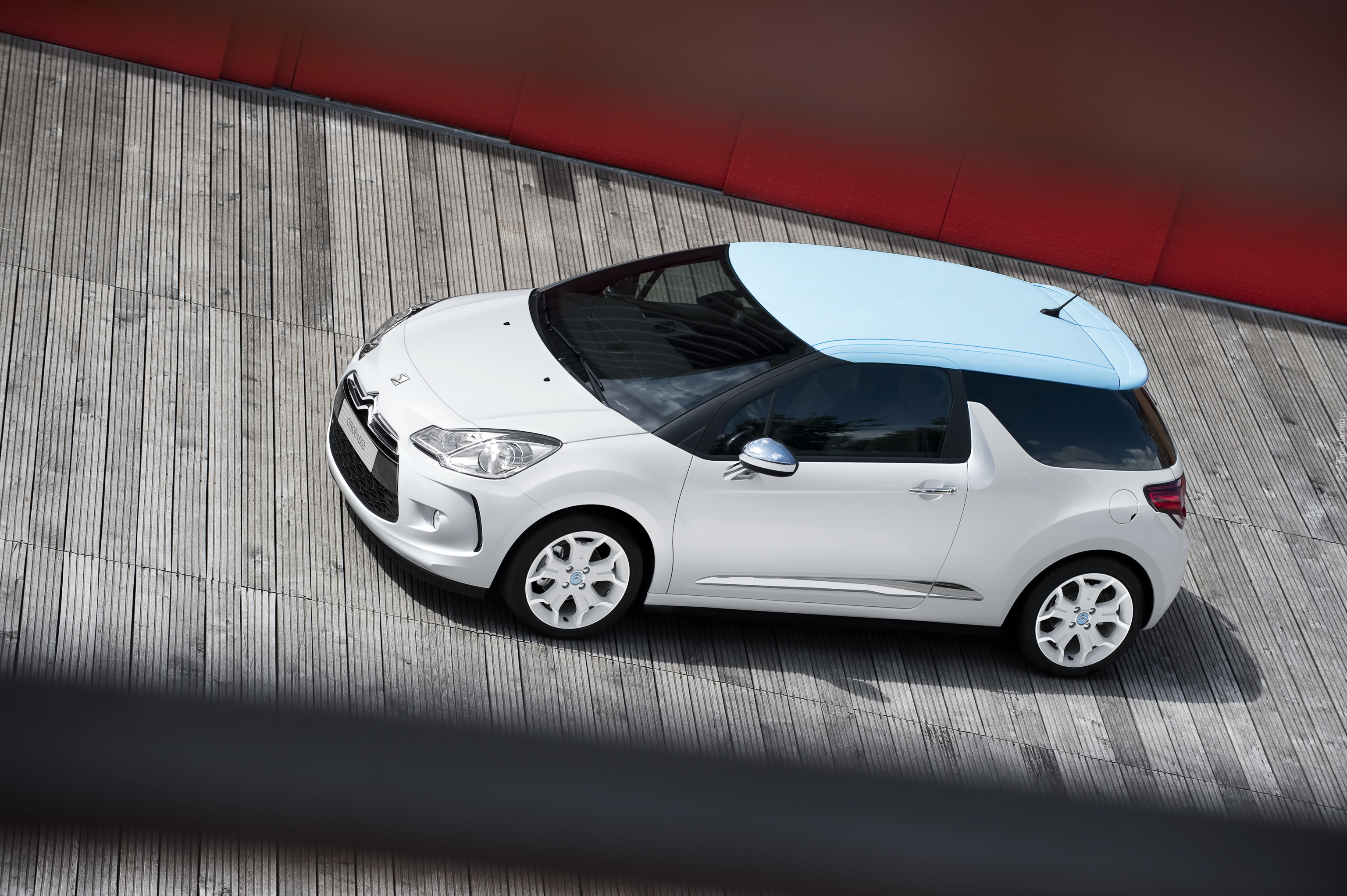 Citroen DS3