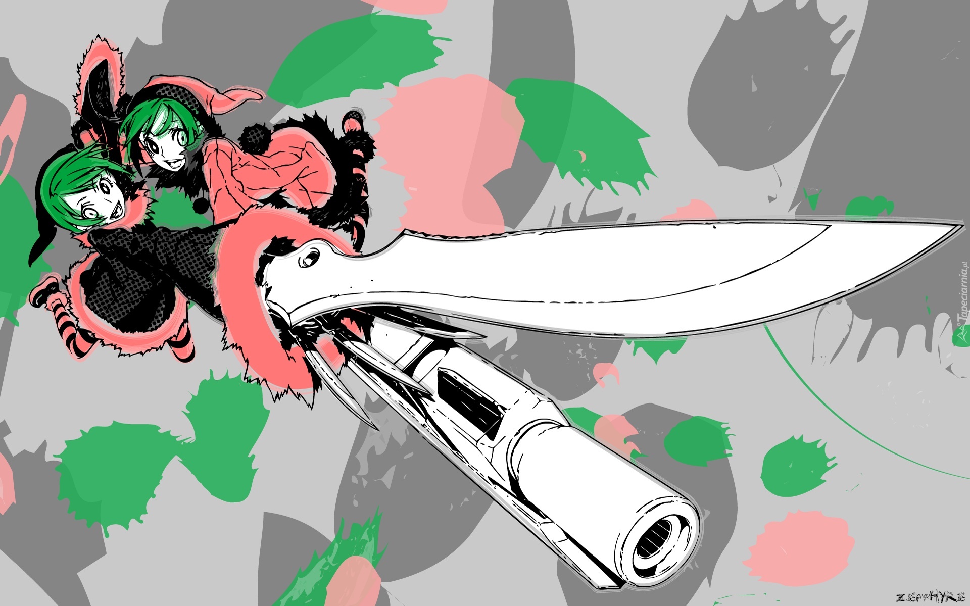Dogs, Bullets, Carnage