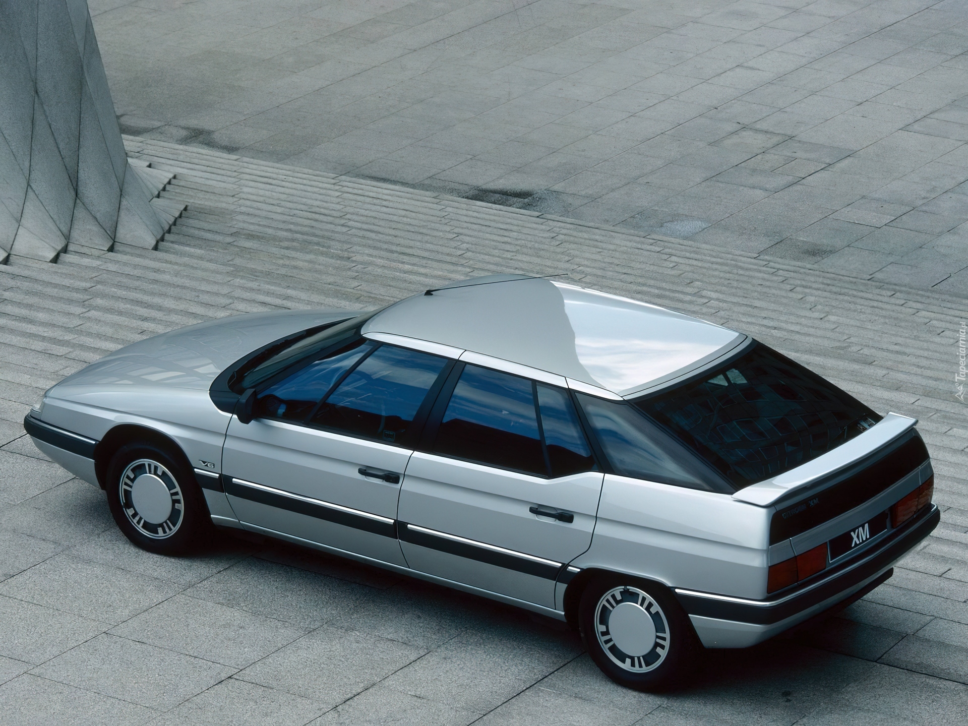 Citroen XM