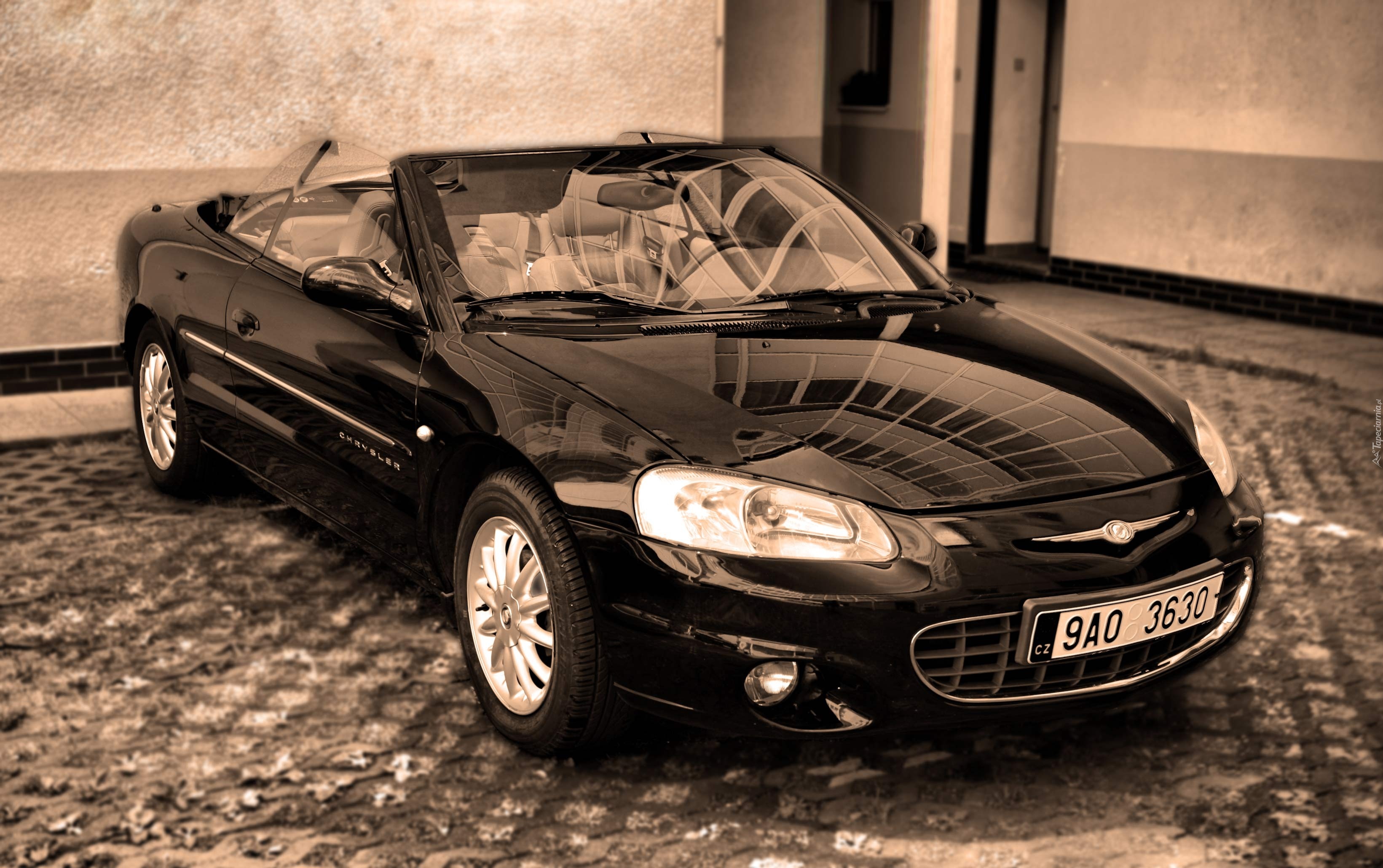 Chrysler Sebring