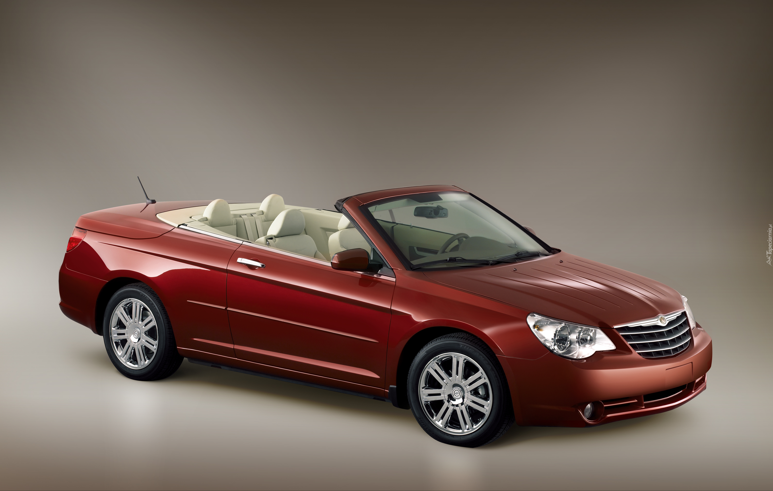 Chrysler Sebring