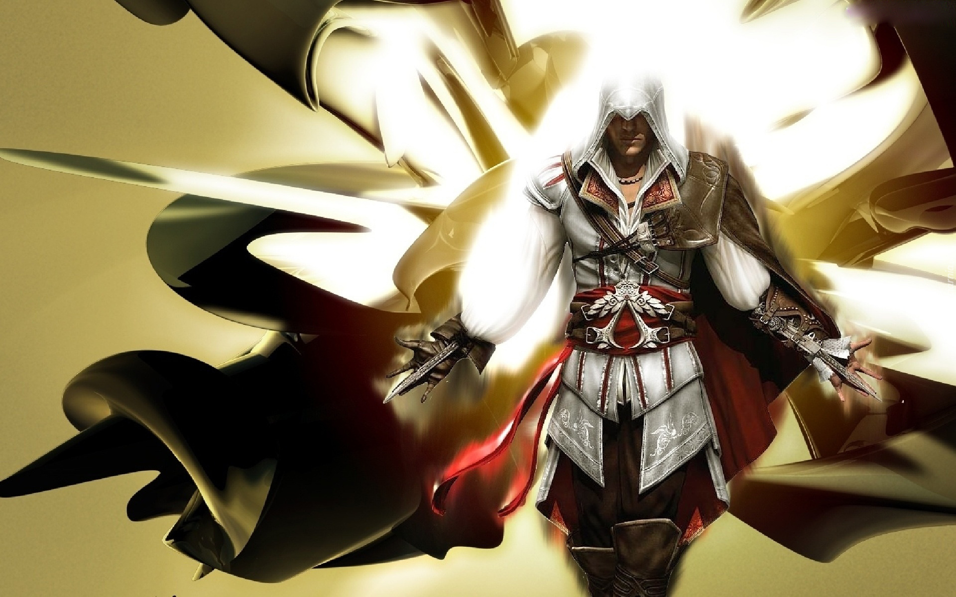 Gra, Assassins Creed 2