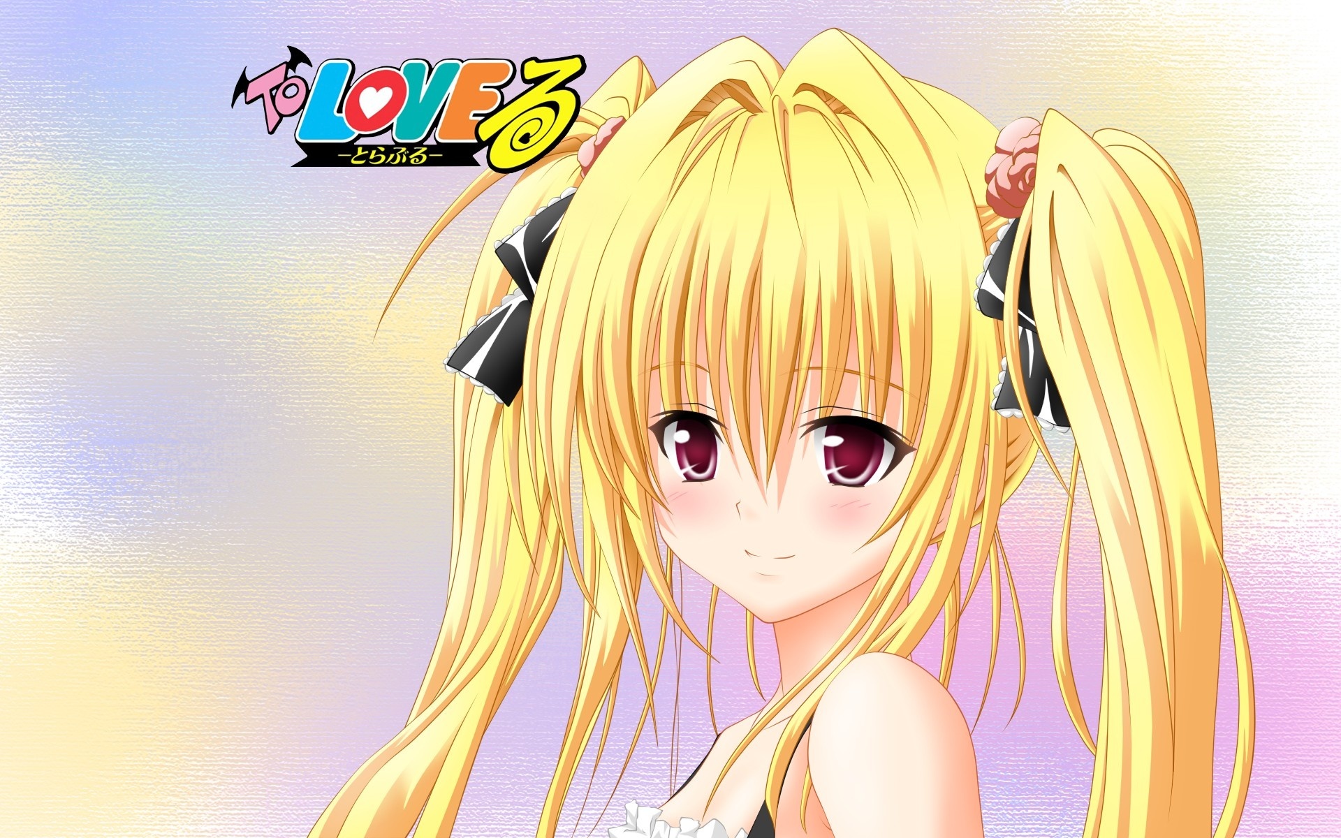 To Love-Ru, Angel