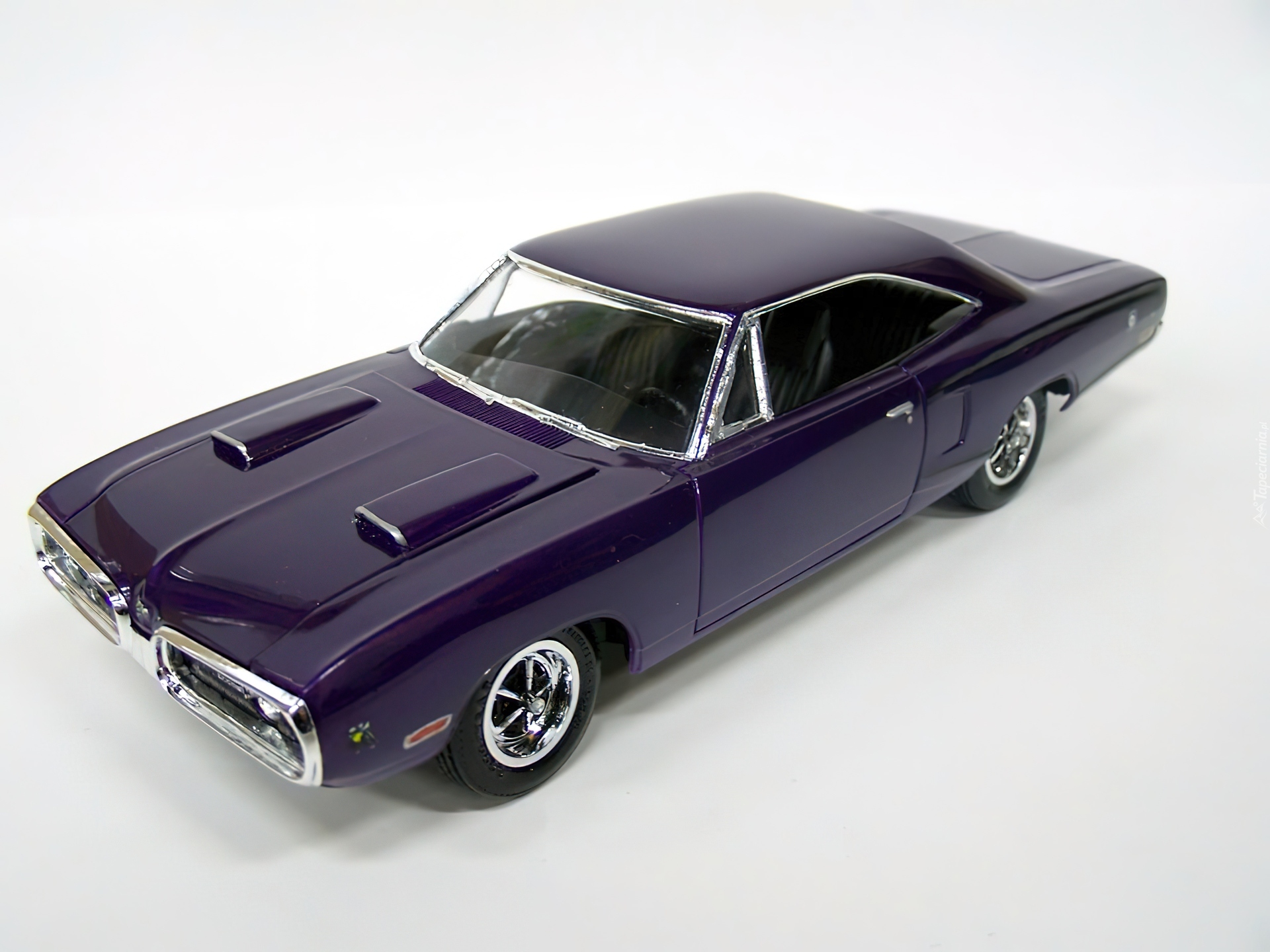 Model, Dodge Coronet