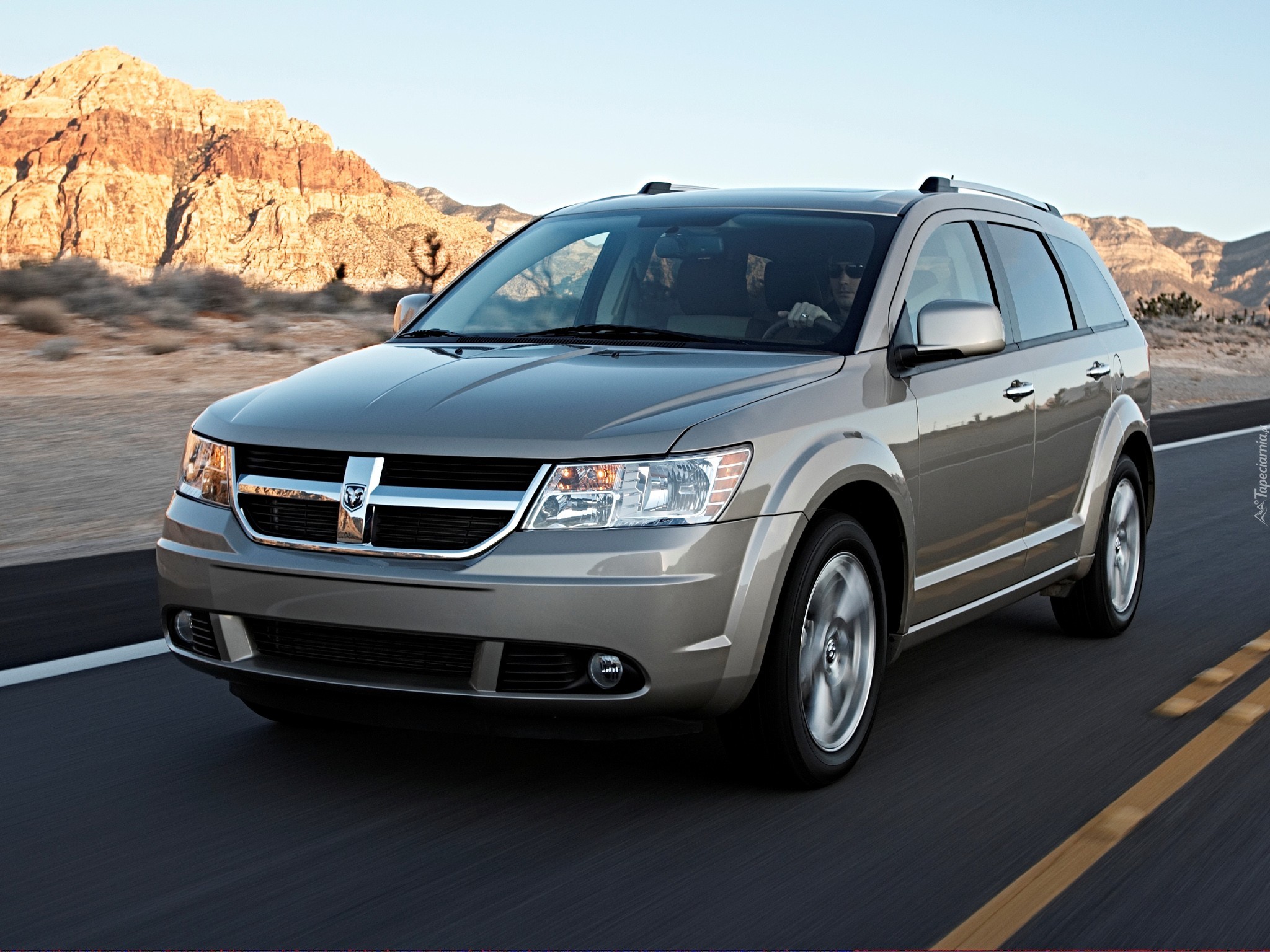 Dodge Journey