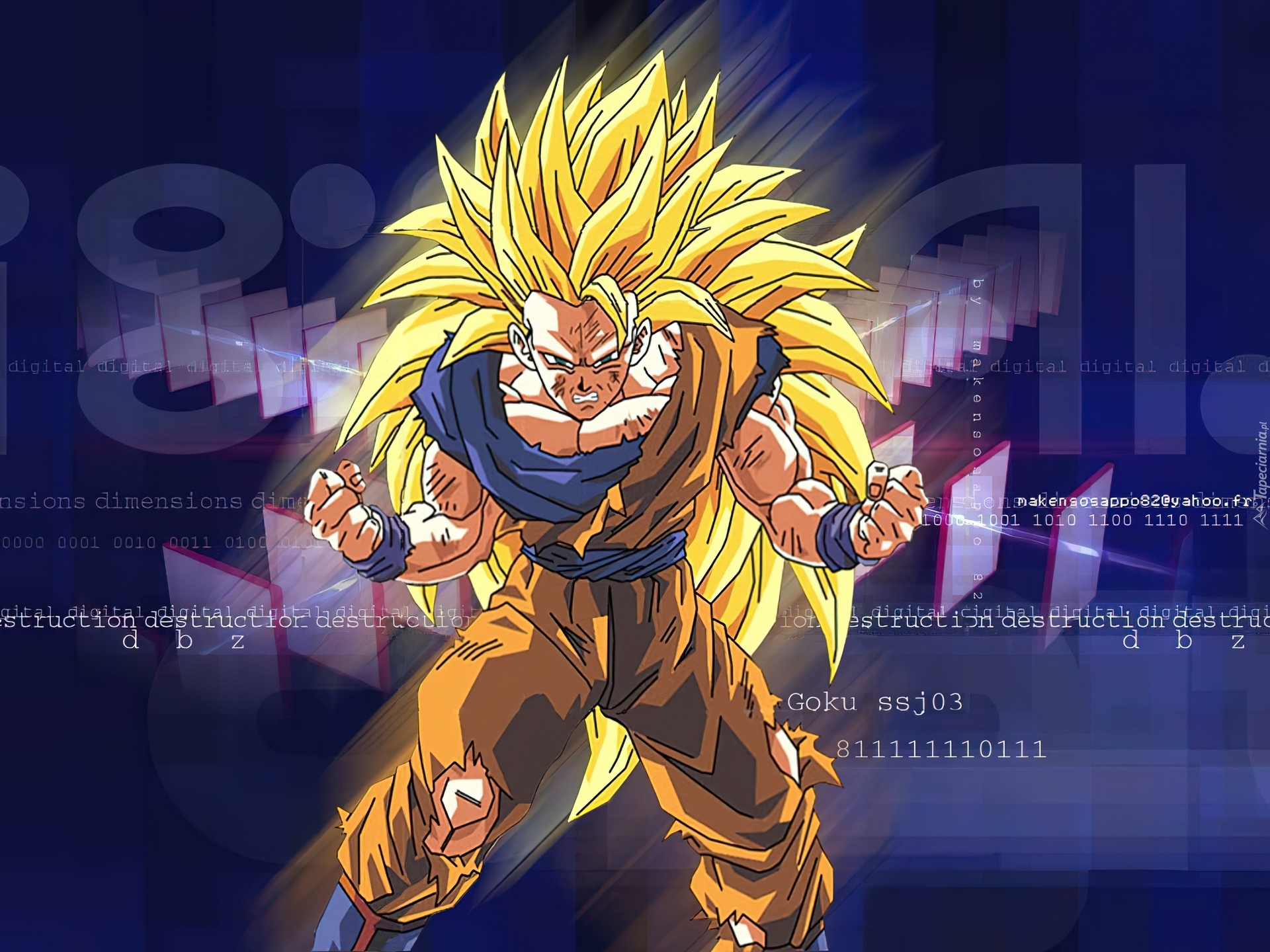 Goku