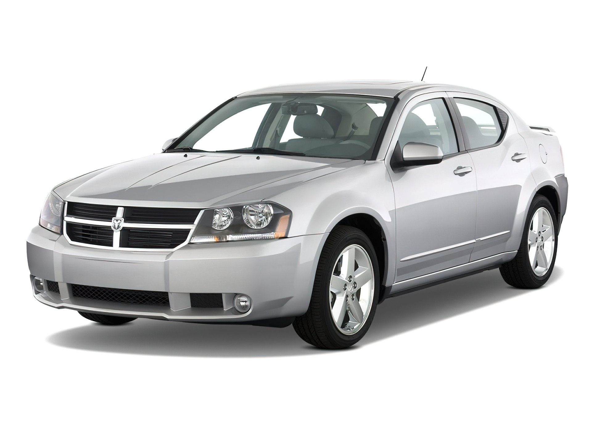 Dodge Avenger