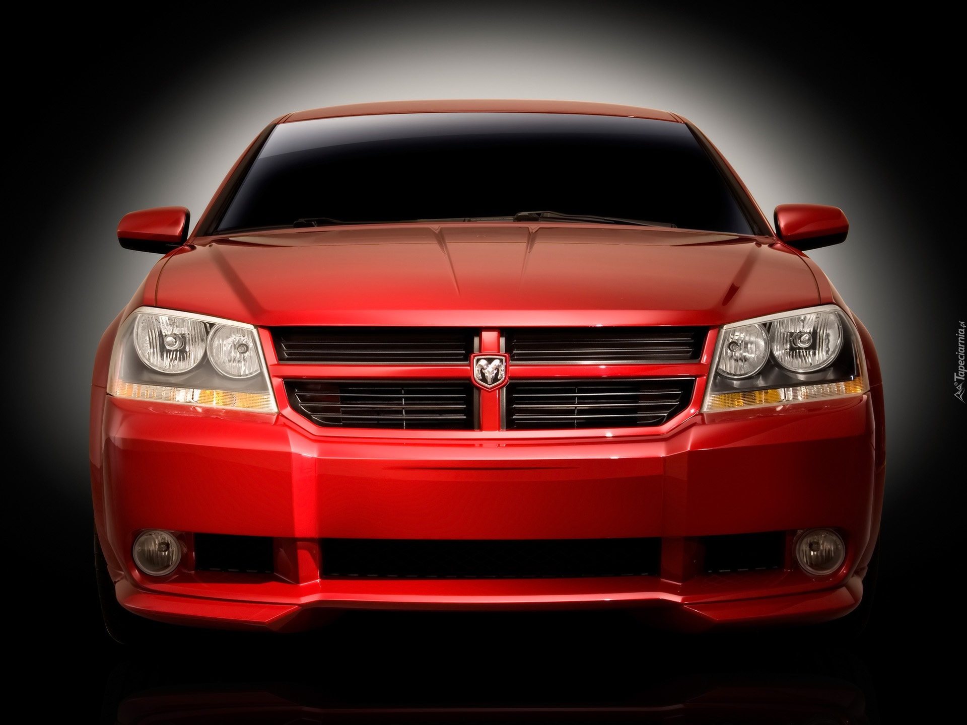 Dodge Avenger