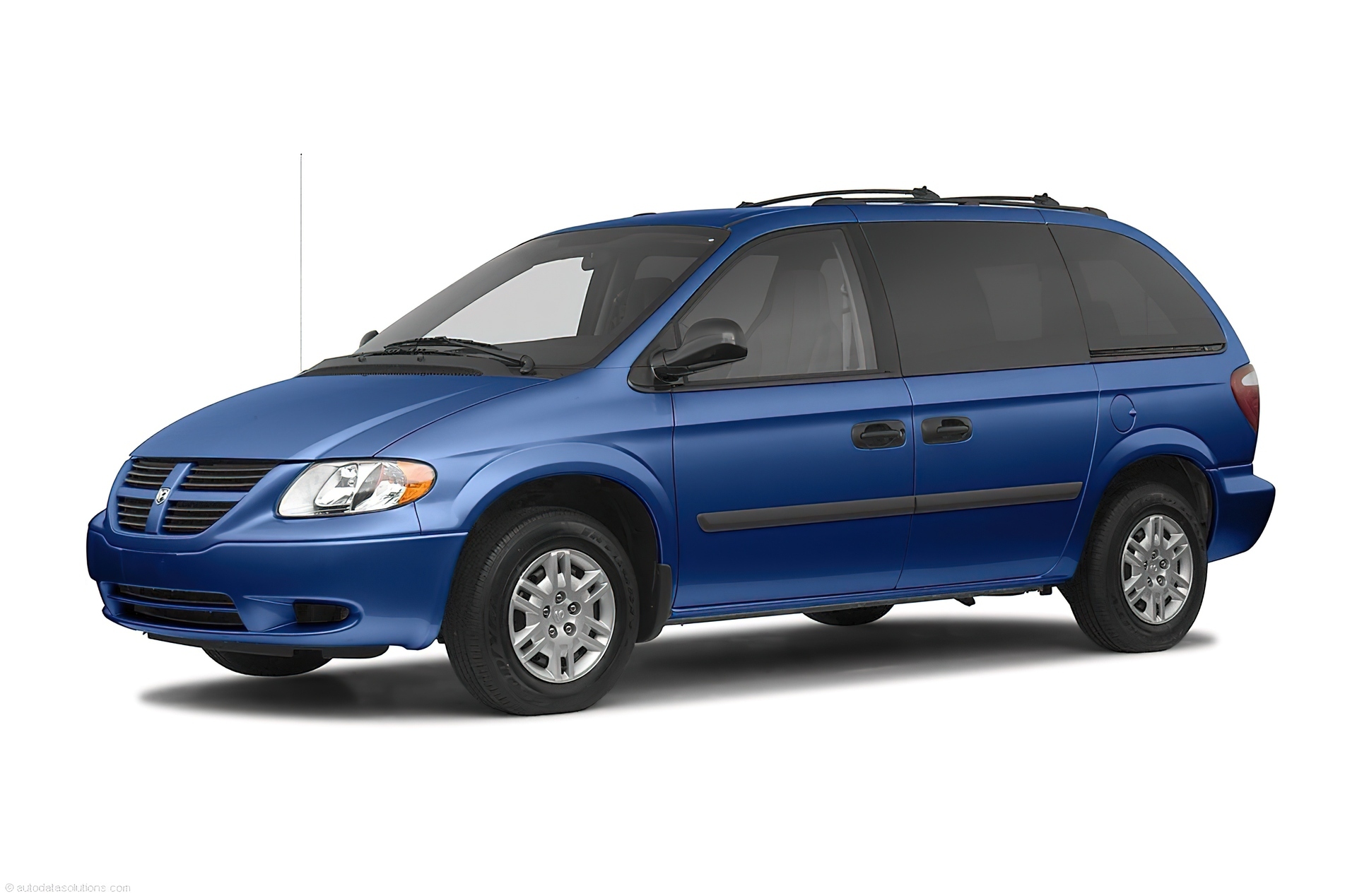 Dodge Caravan