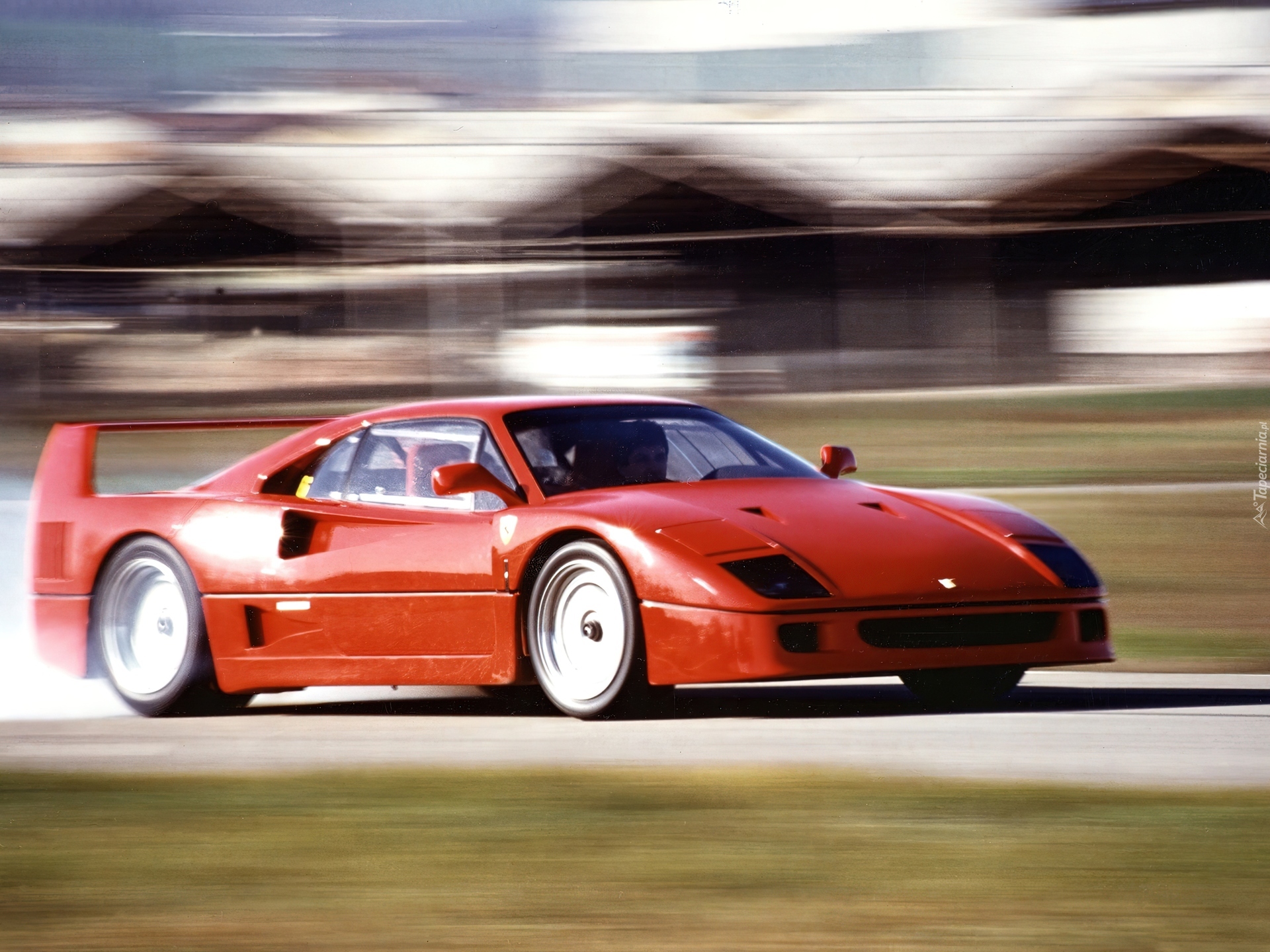 Ferrari F 40