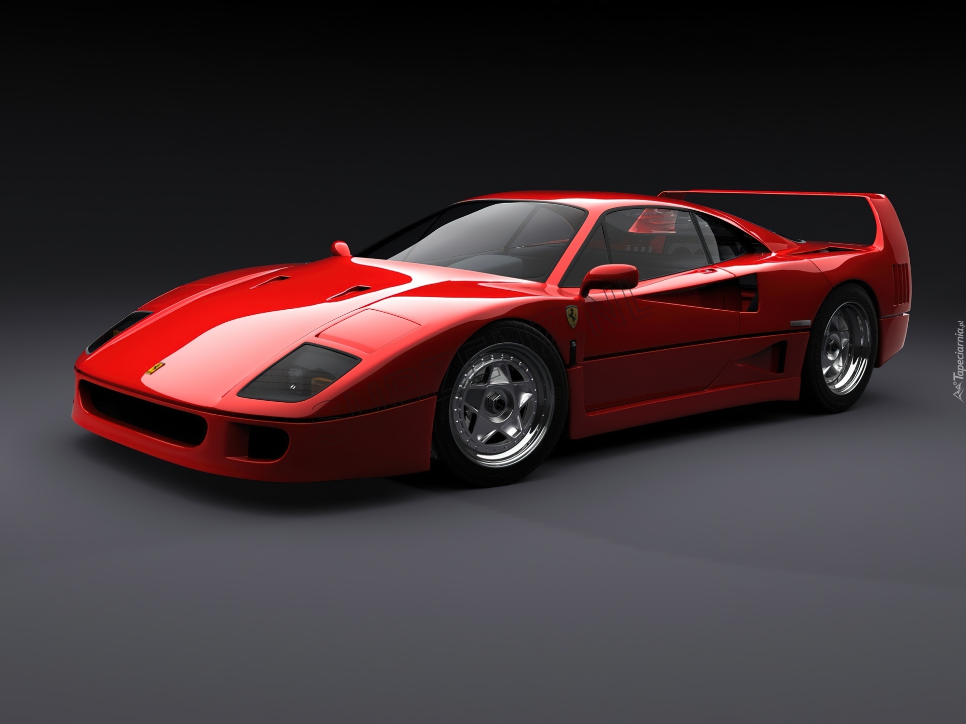 Ferrari F40