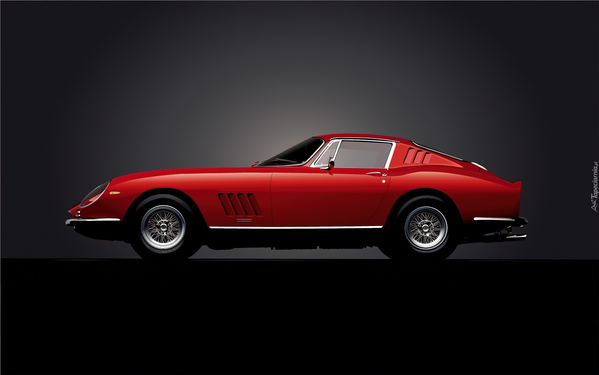 Ferrari 275