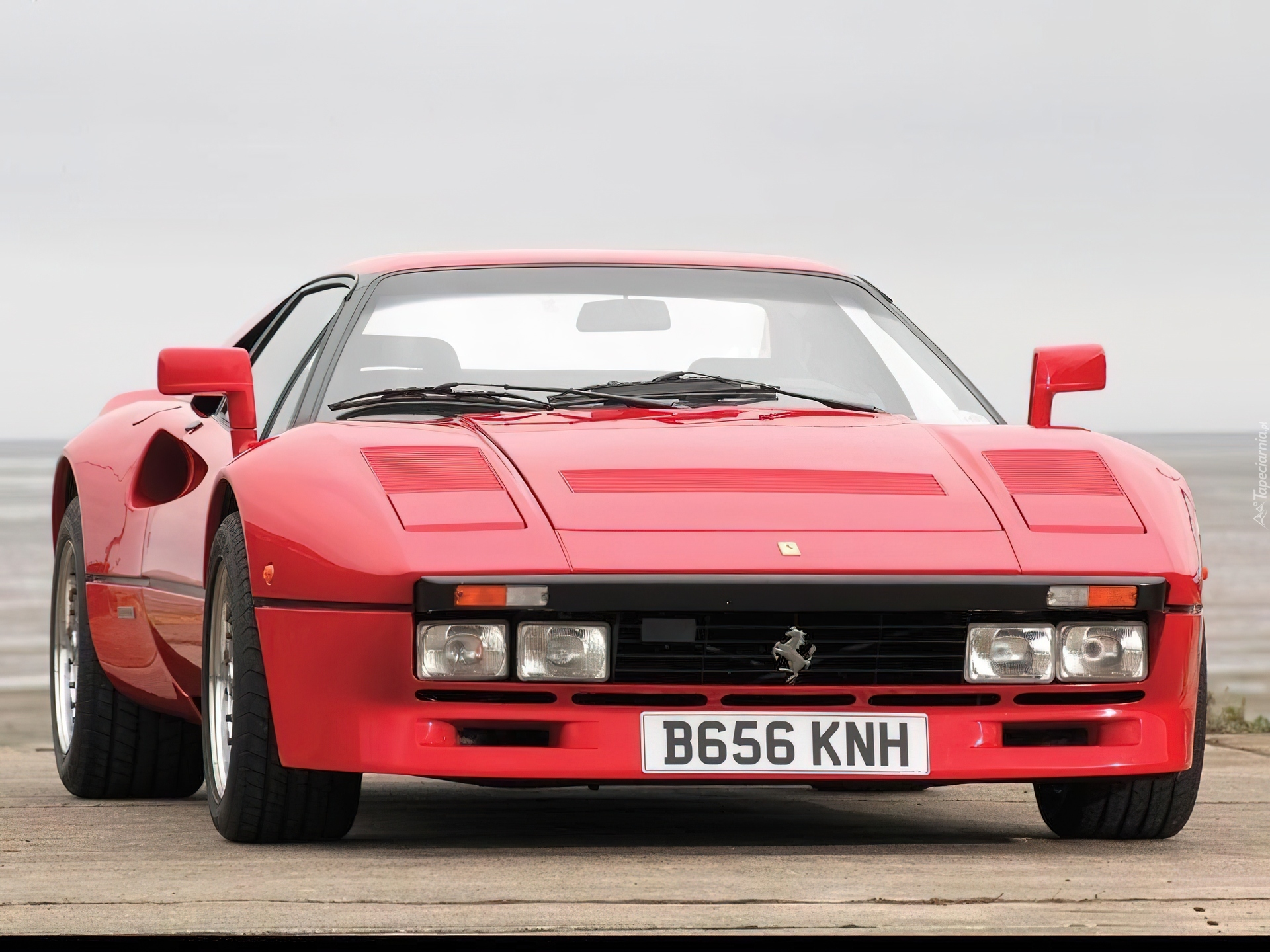 Ferrari 288 gto