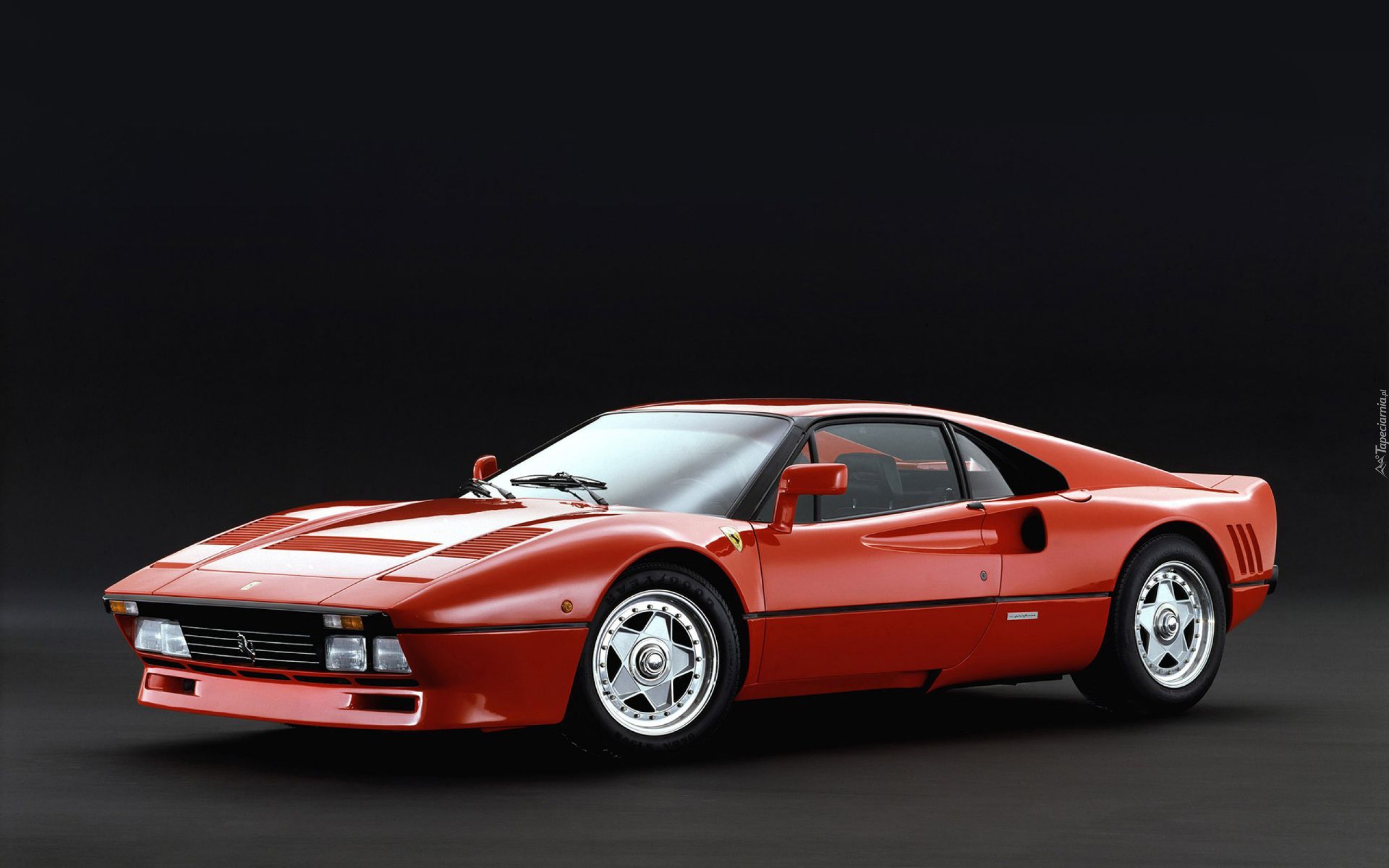 Ferrari 288 GTO