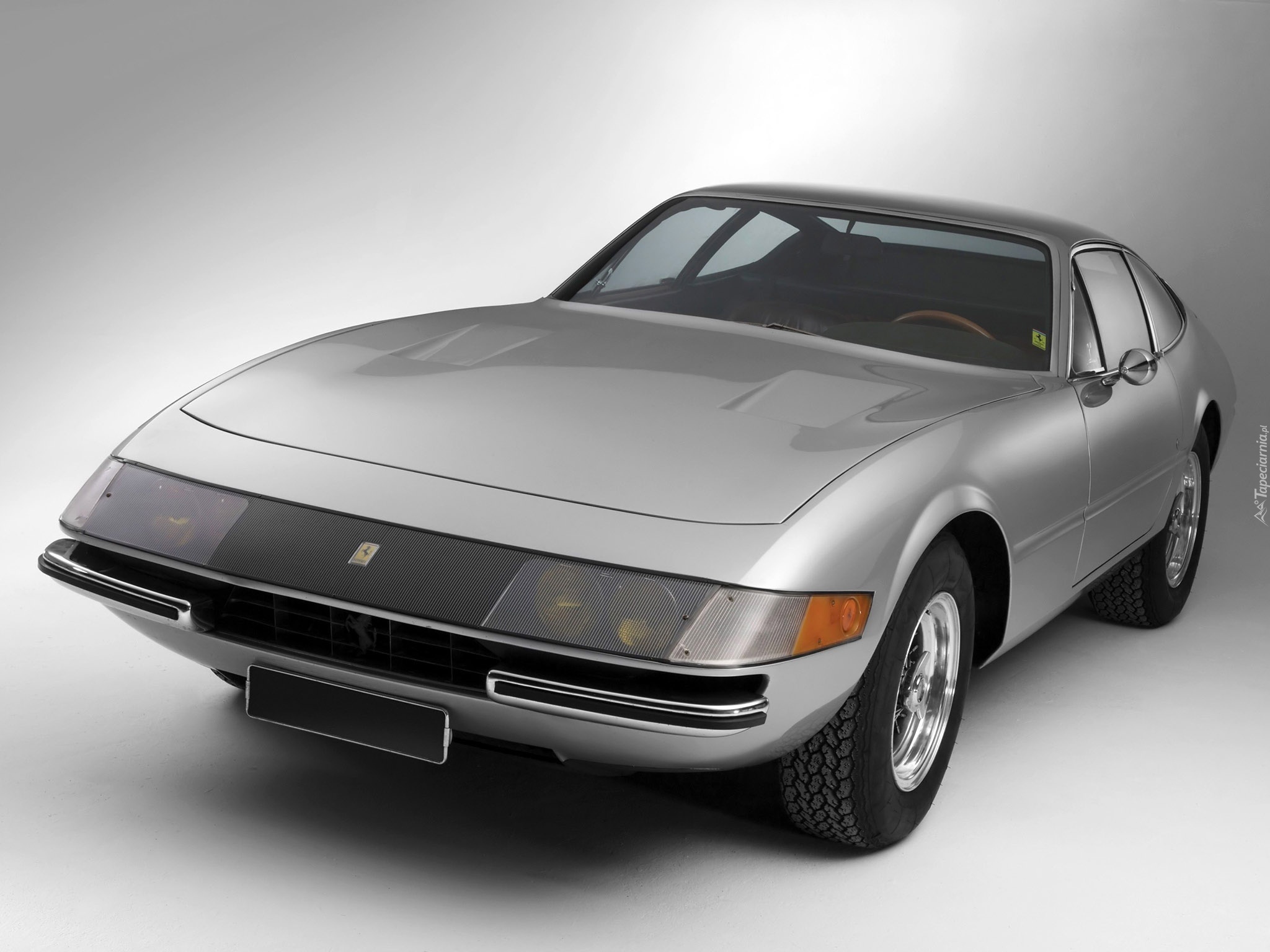 Ferrari Daytona