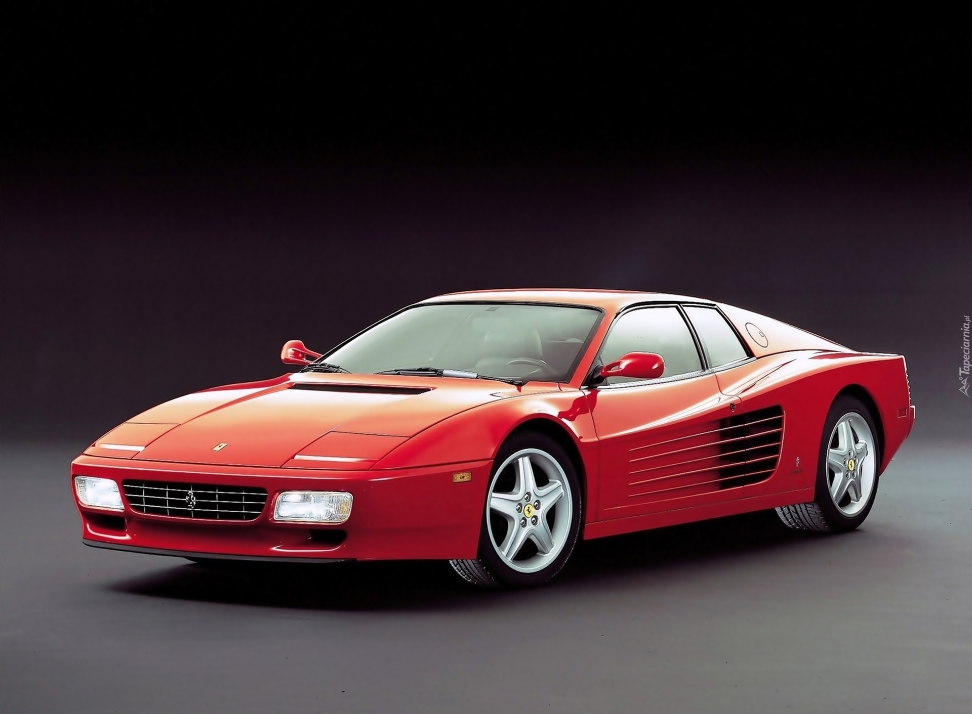 Testarossa