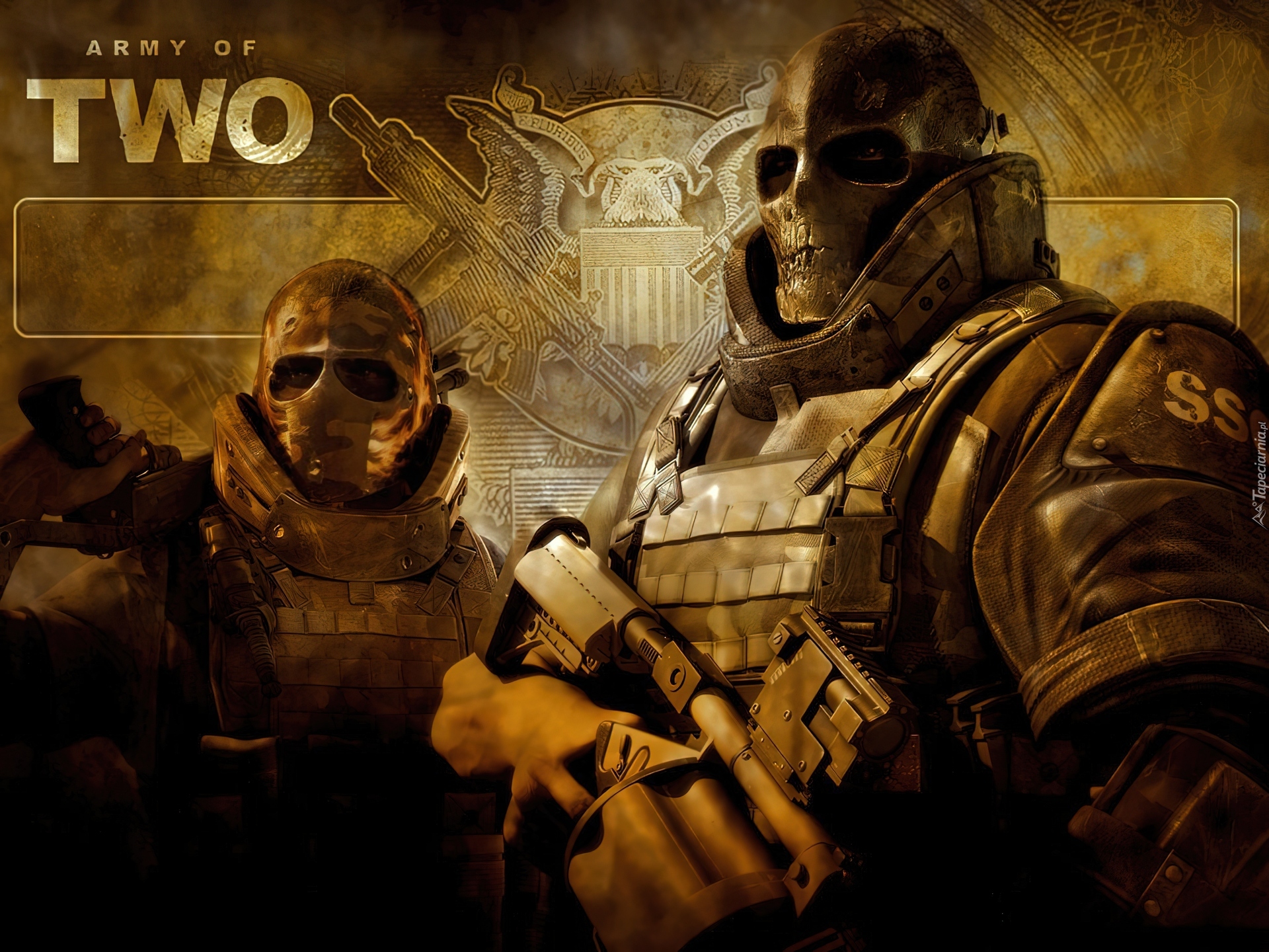 Army of Two