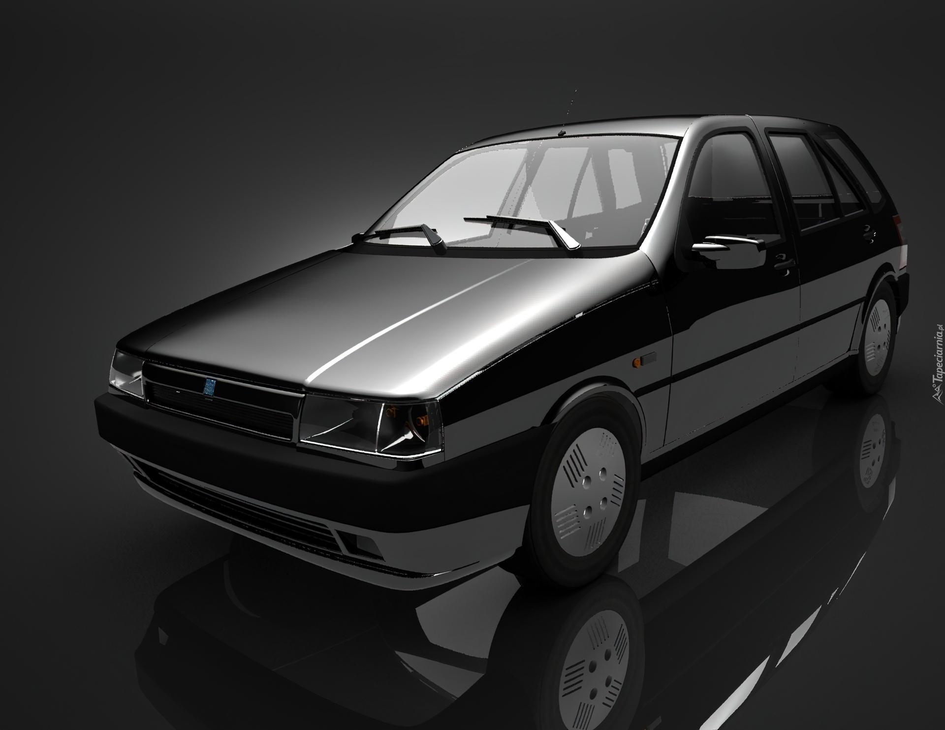 Wirtualny, Fiat Tipo