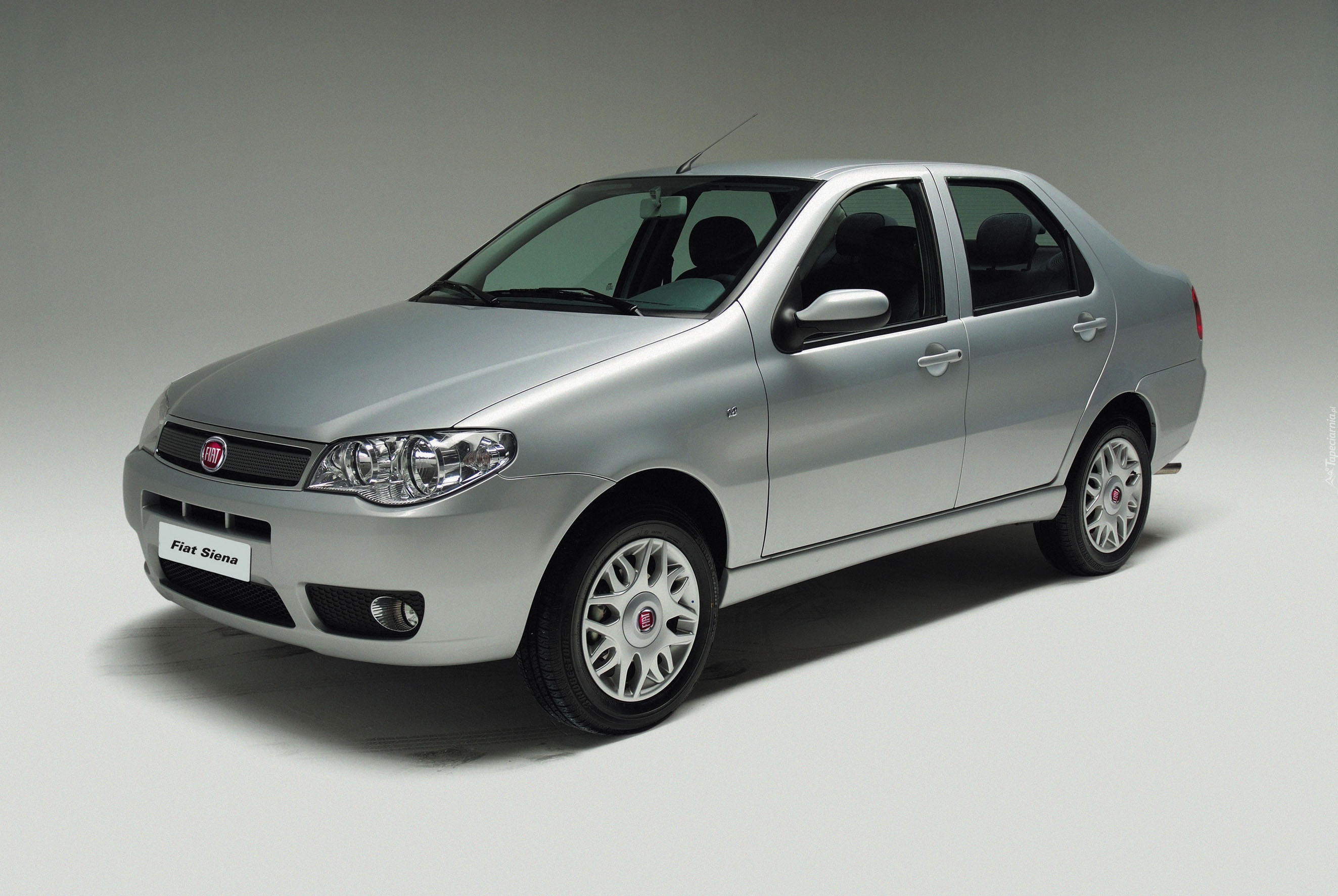 Fiat Siena