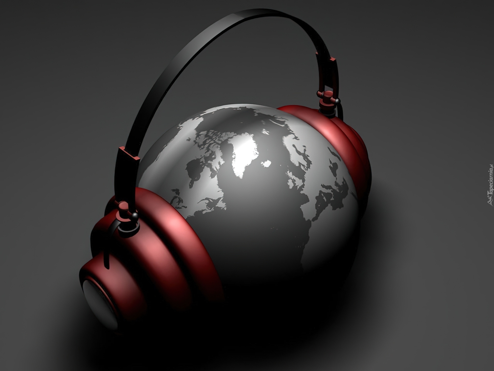 World, Music