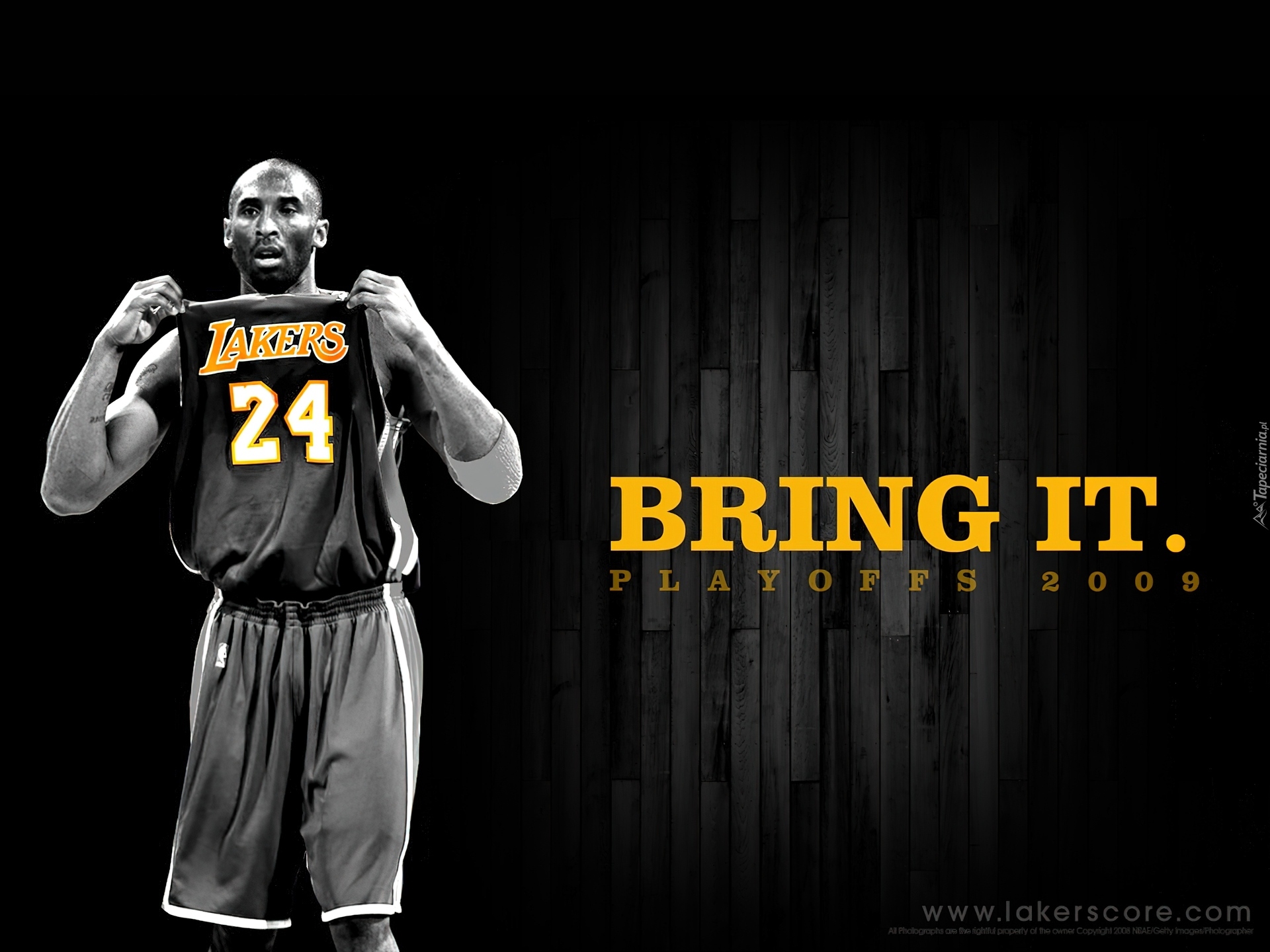 Lakers, Kobe, Bryant L