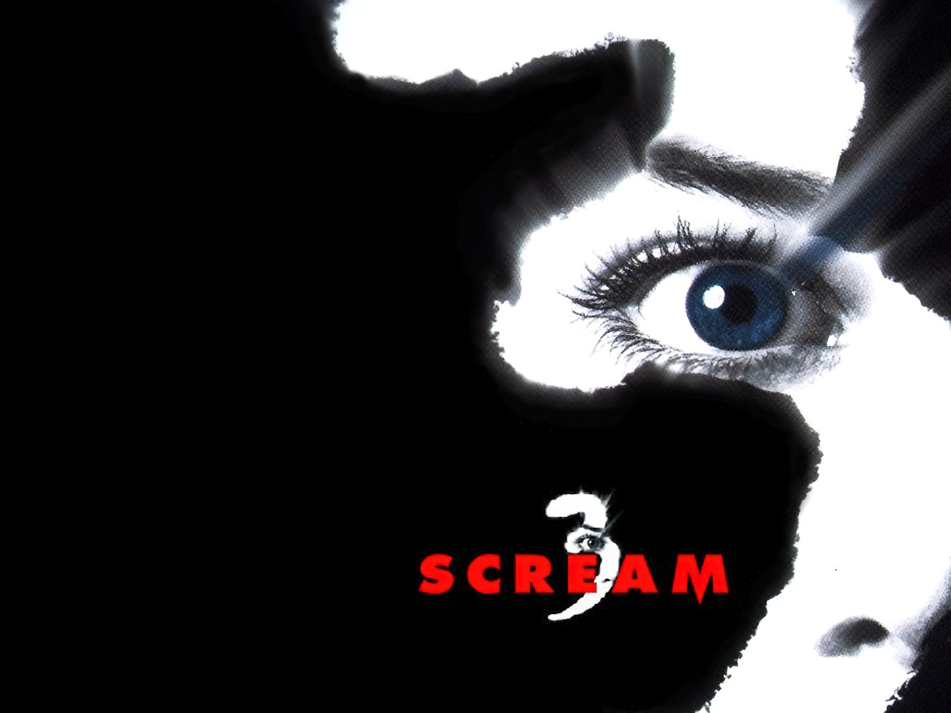 Scream 3, Horror