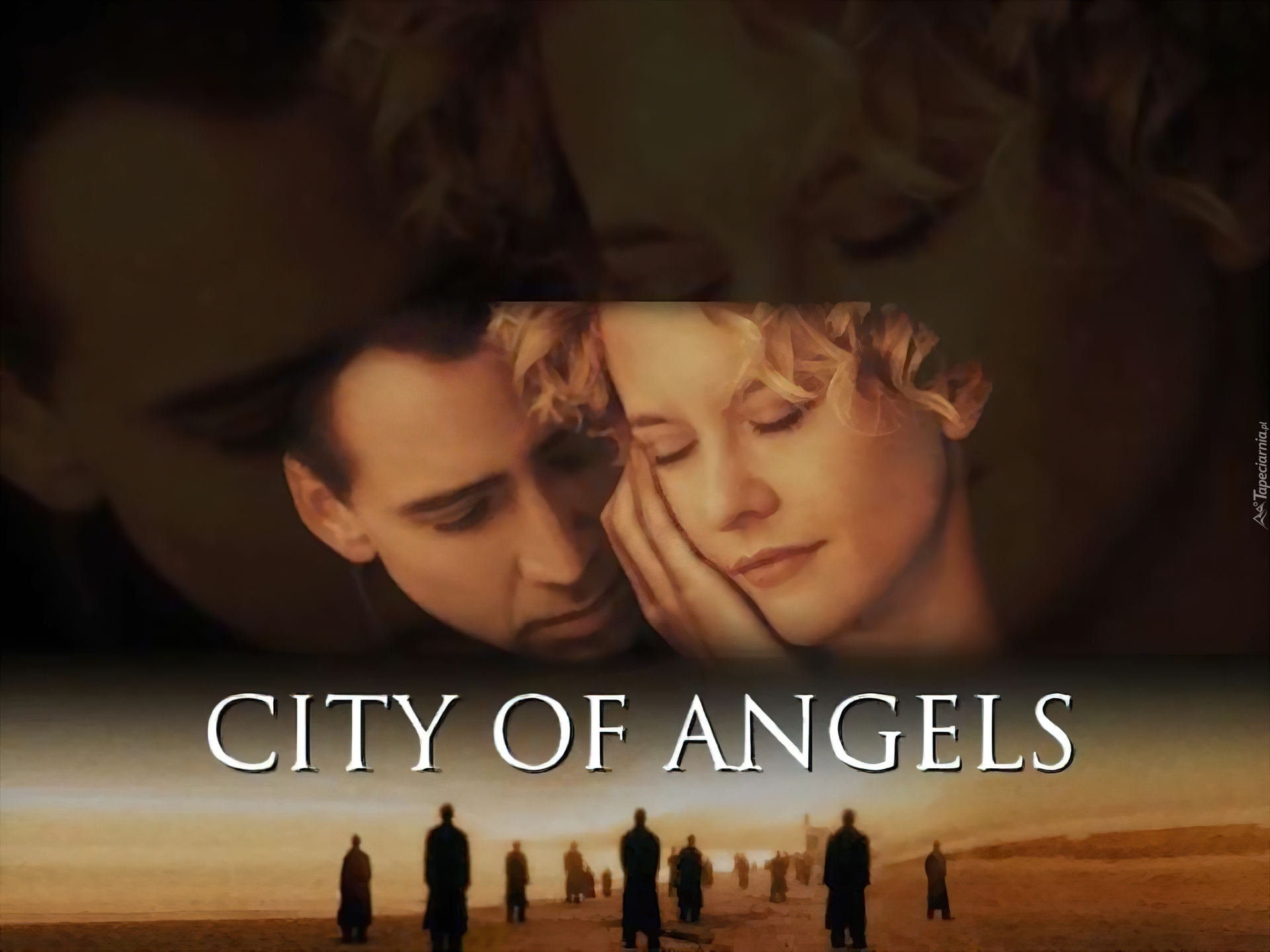 Film, City of Angels