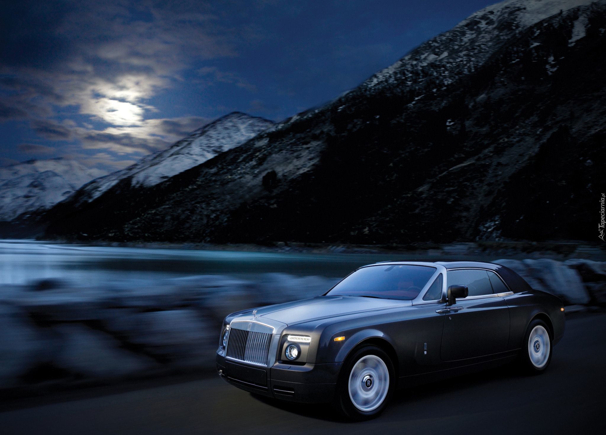 Phantom Coupe