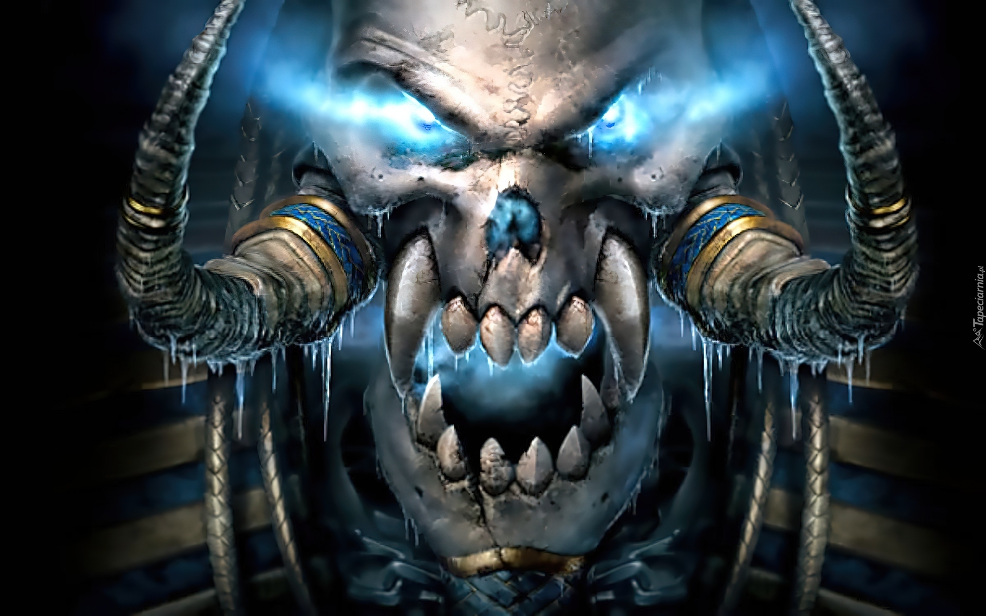 World Of Warcraft, Skull