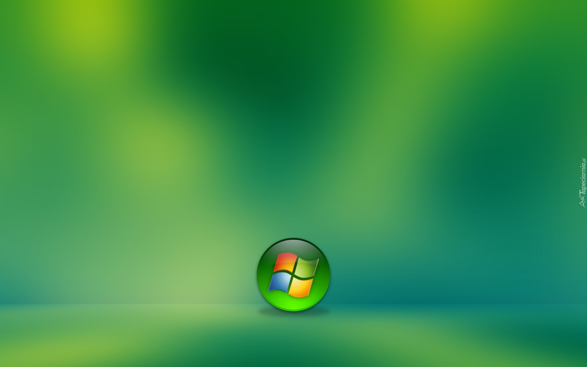 Windows, Vista, Logo