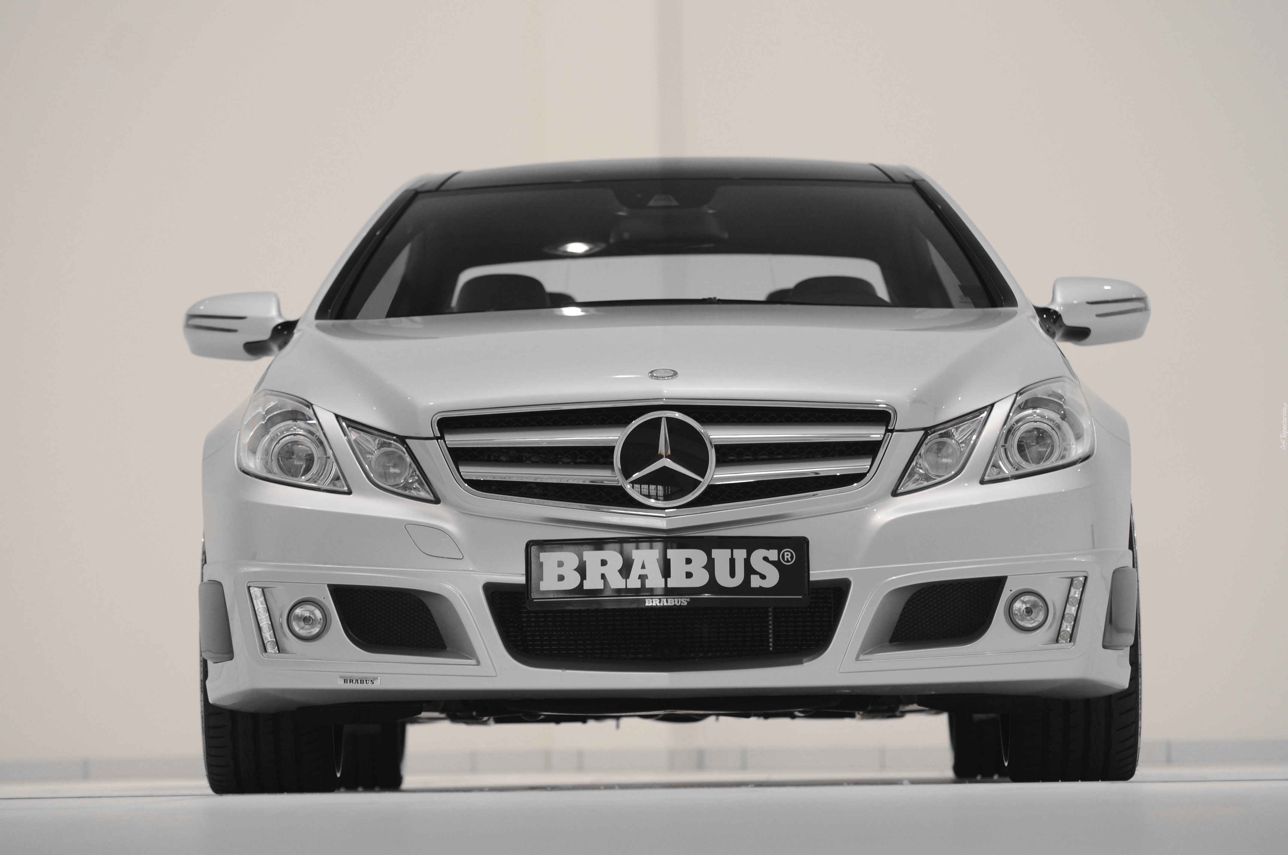 Brabus, Mercedes-Benz, E-Class