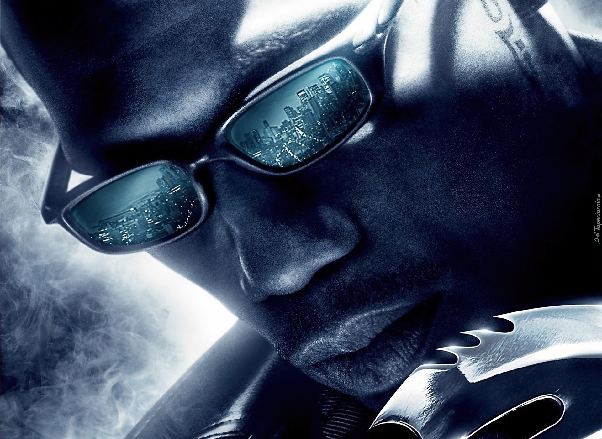 Wesley Snipes, Blade