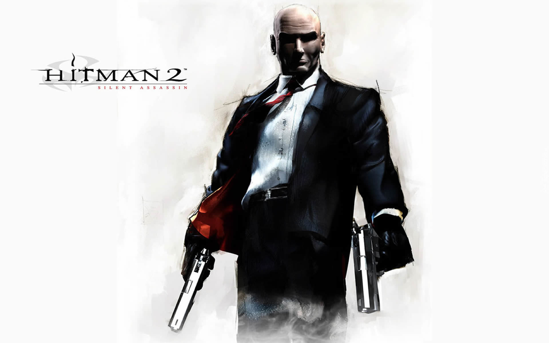 Hitman 2, Marynarka