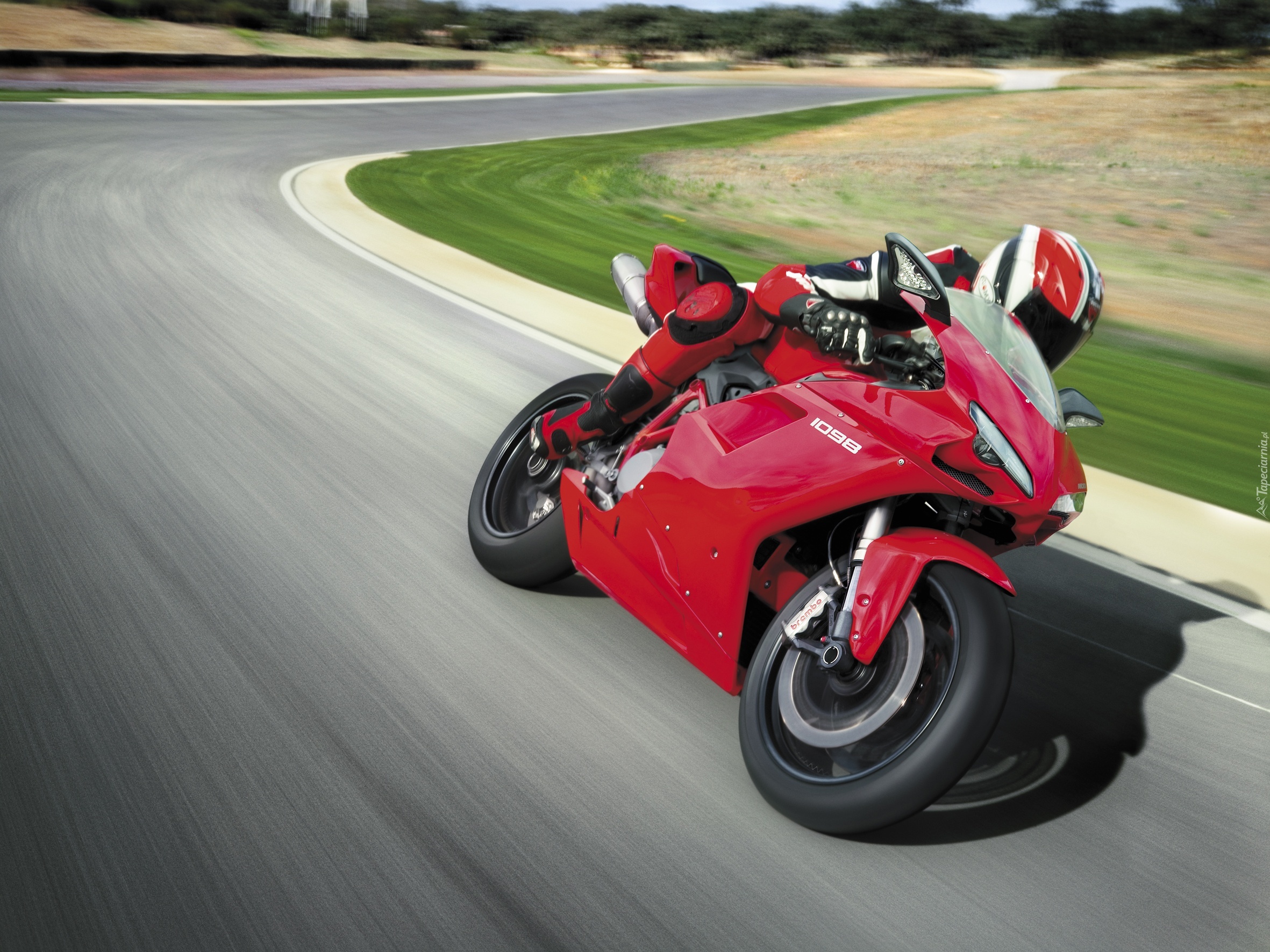 Ducati, 1098, Superbike