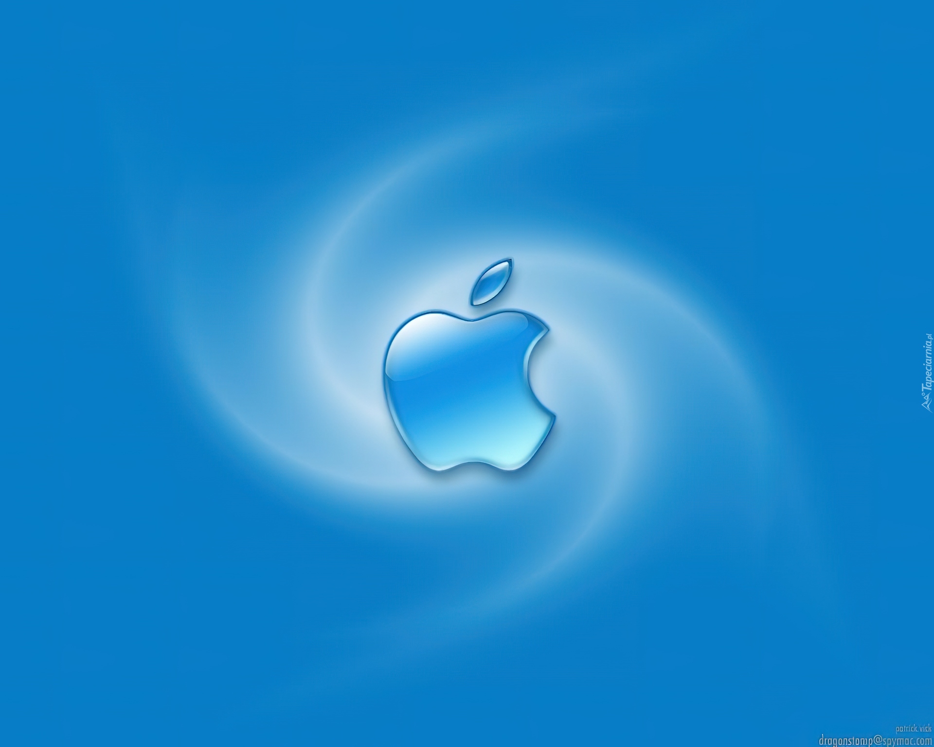 Logo, Apple