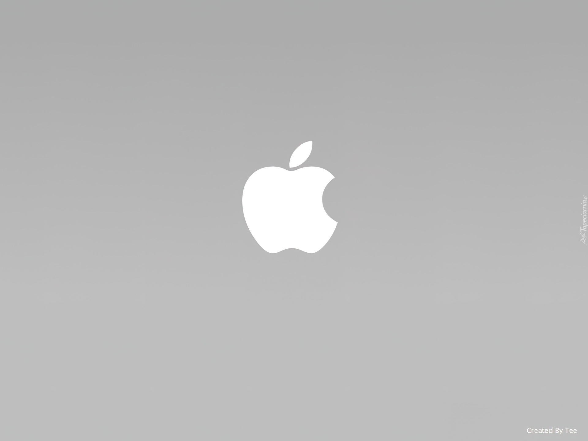 Logo, Producent, Apple