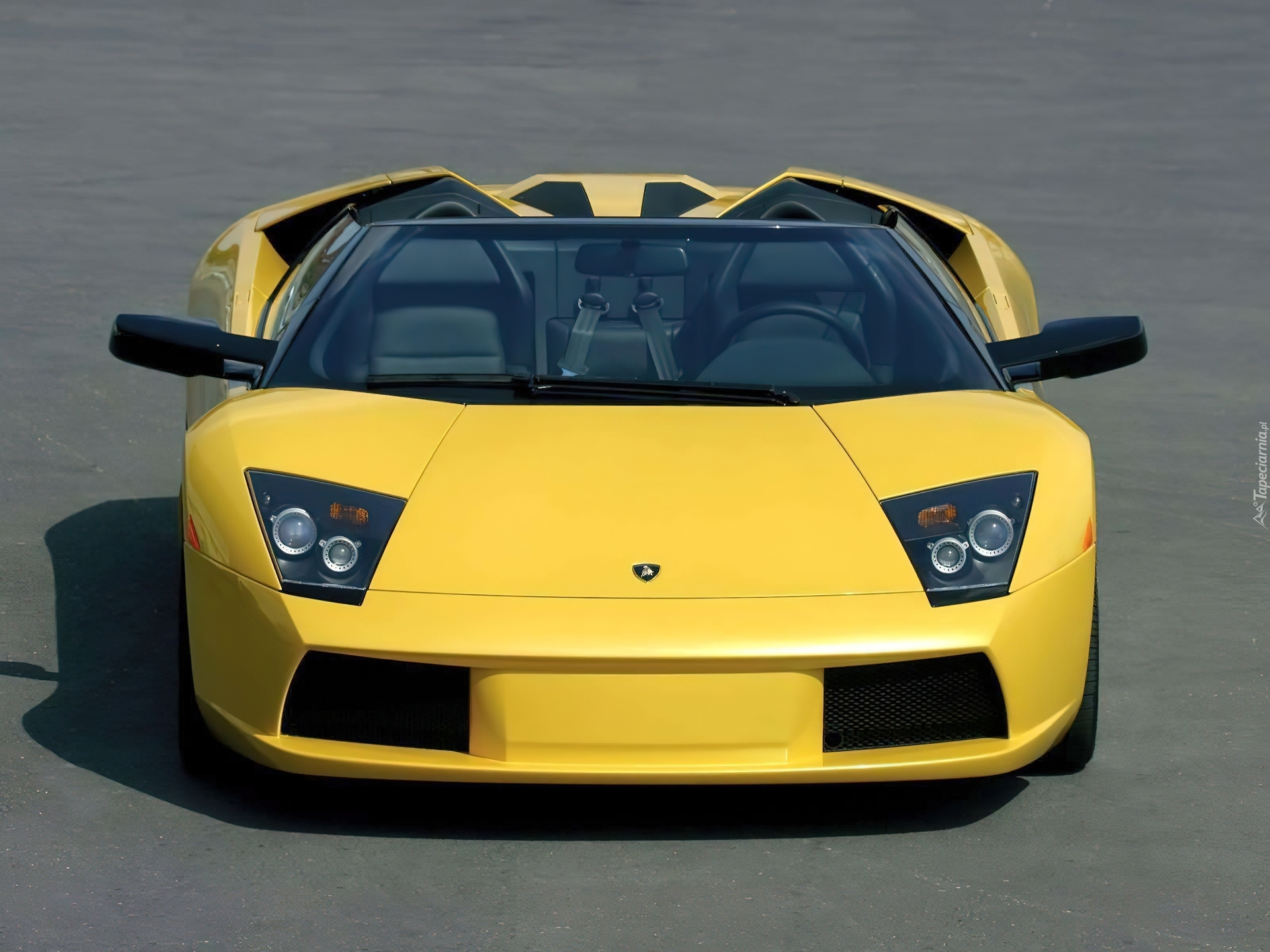 Lamborghini Murcielago