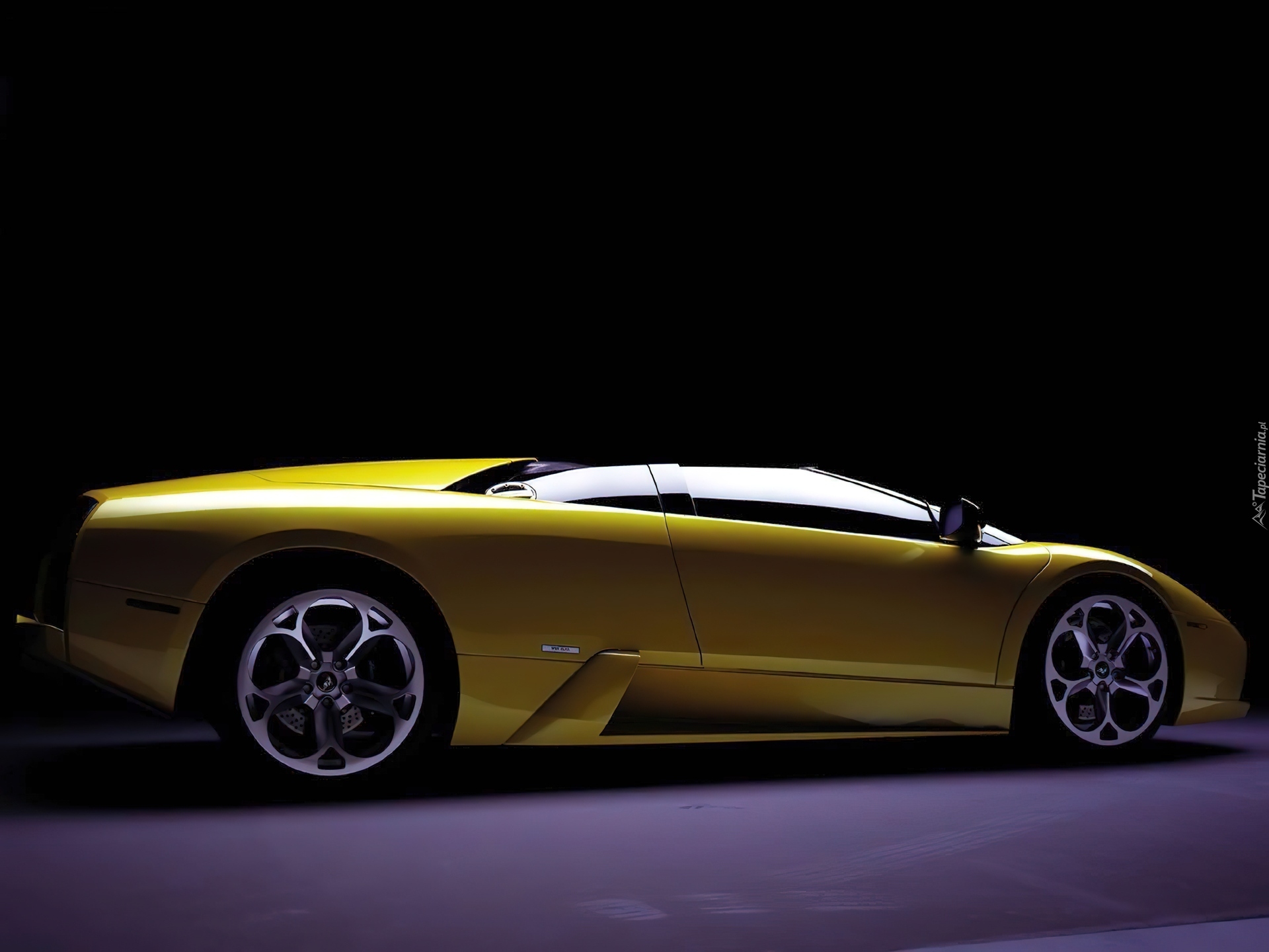 Lamborghini Murcielago, Tarcze, Hamulcowe