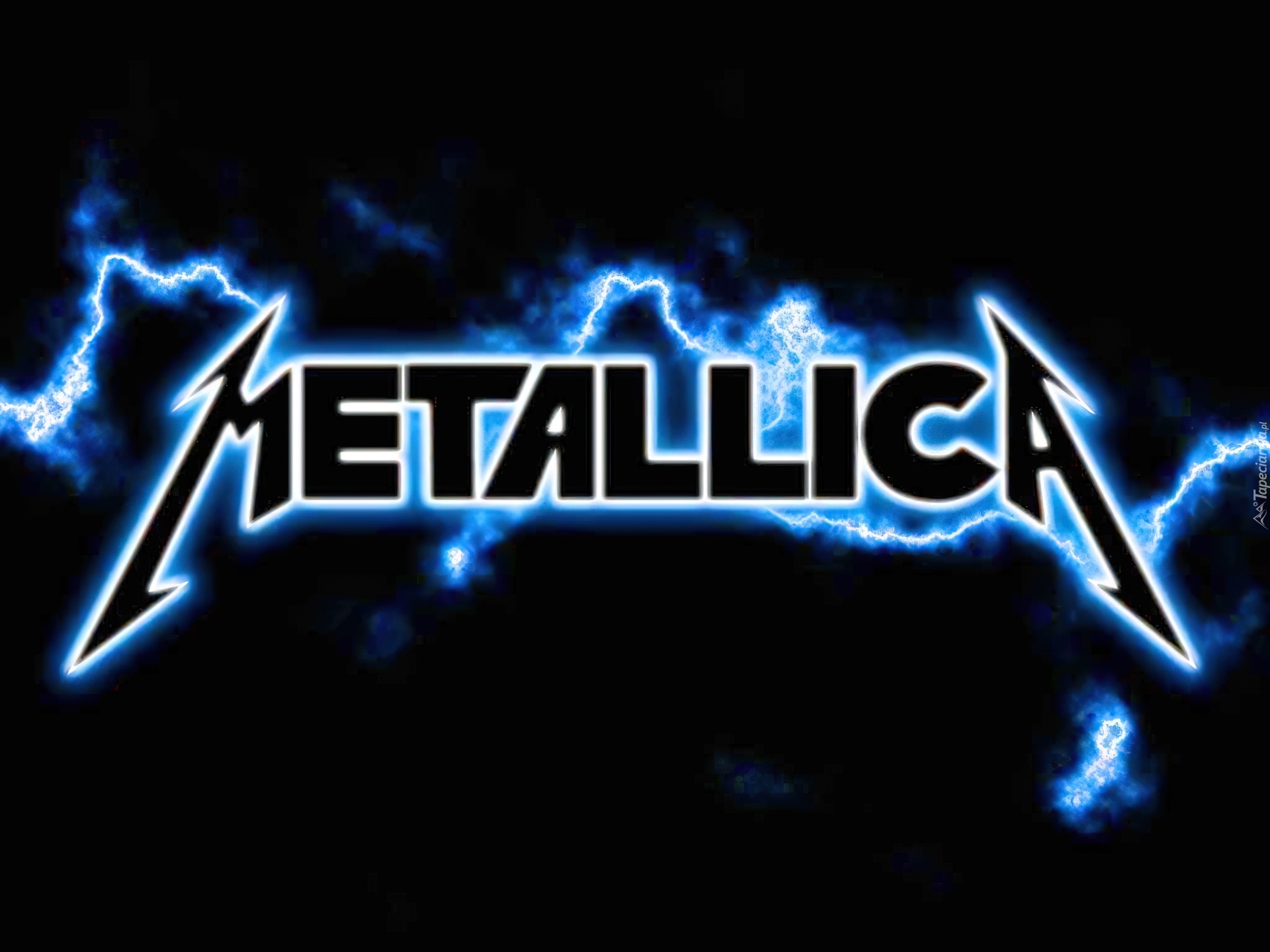 Metallica, Błyskawica